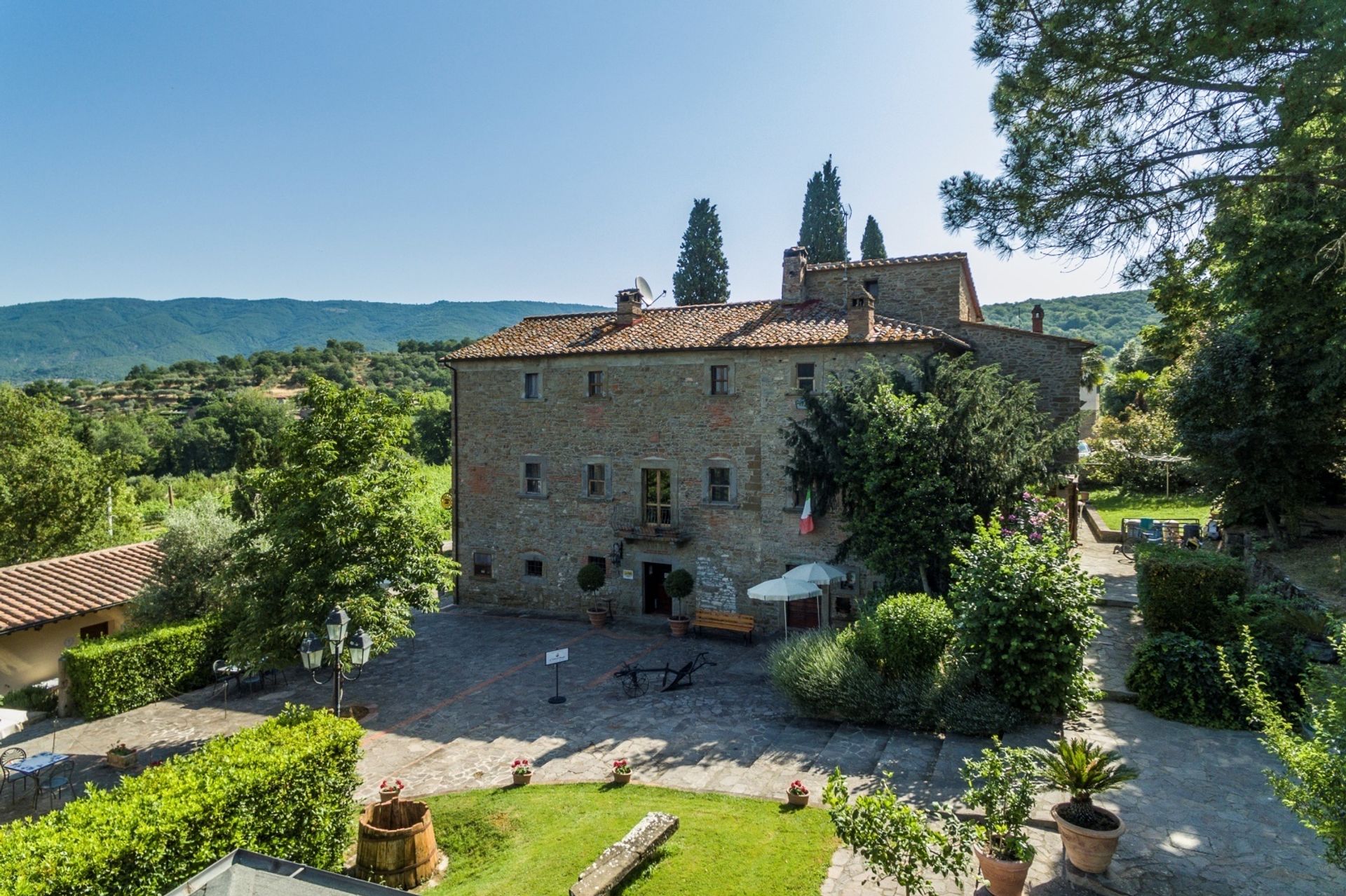 casa no Piazzano, Umbria 11052274