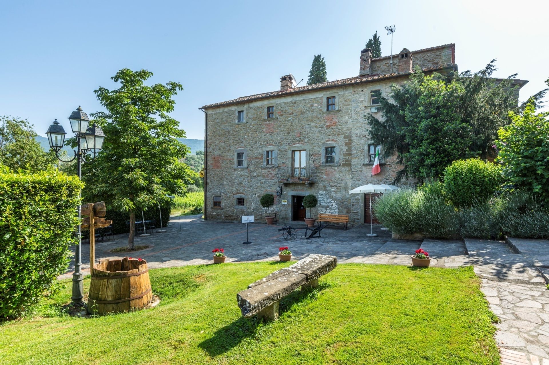 casa no Piazzano, Umbria 11052274