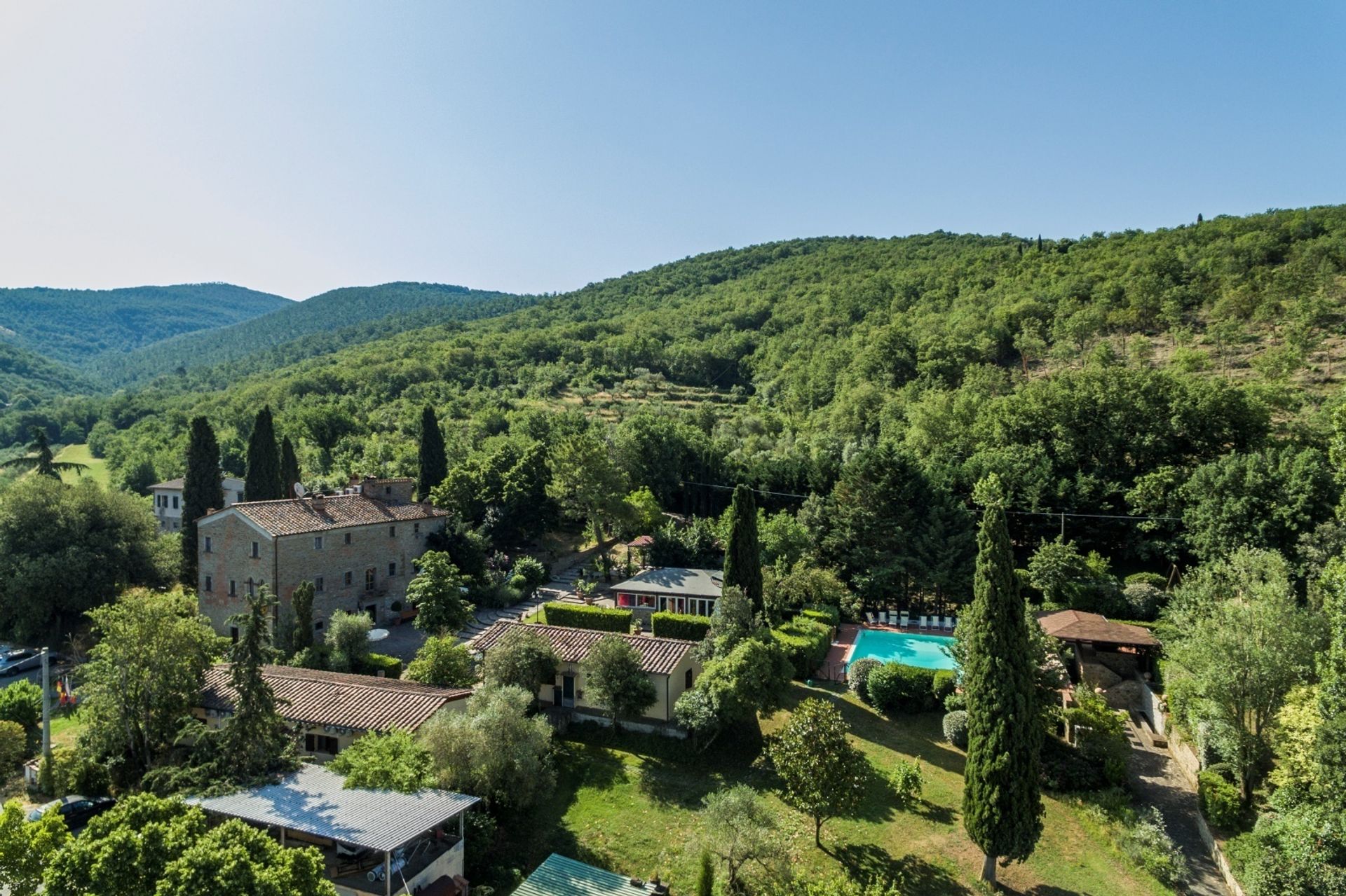 casa no Piazzano, Umbria 11052274