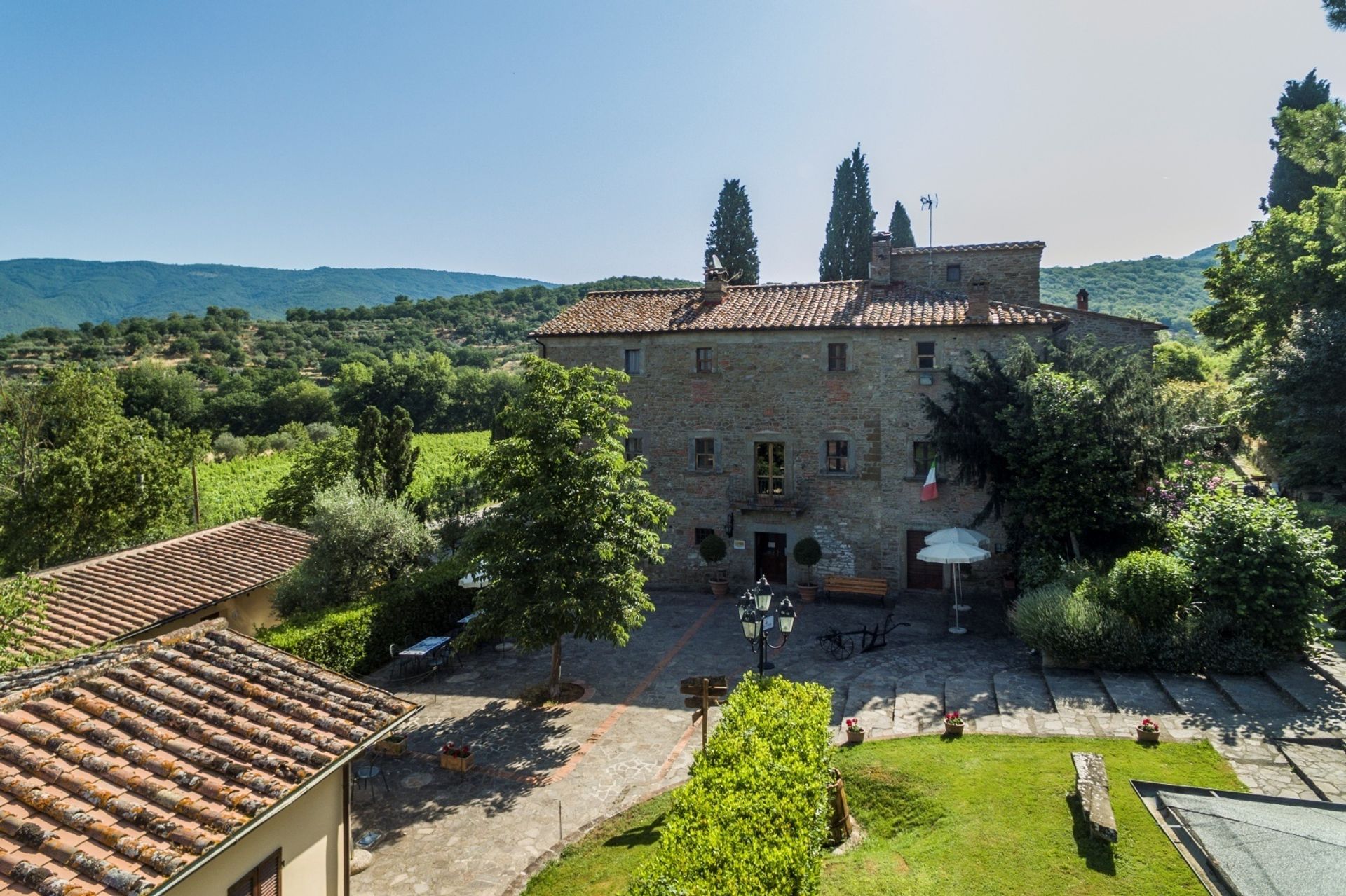 casa no Piazzano, Umbria 11052274