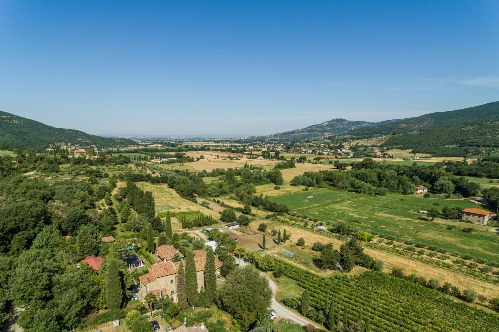 casa no Piazzano, Umbria 11052274