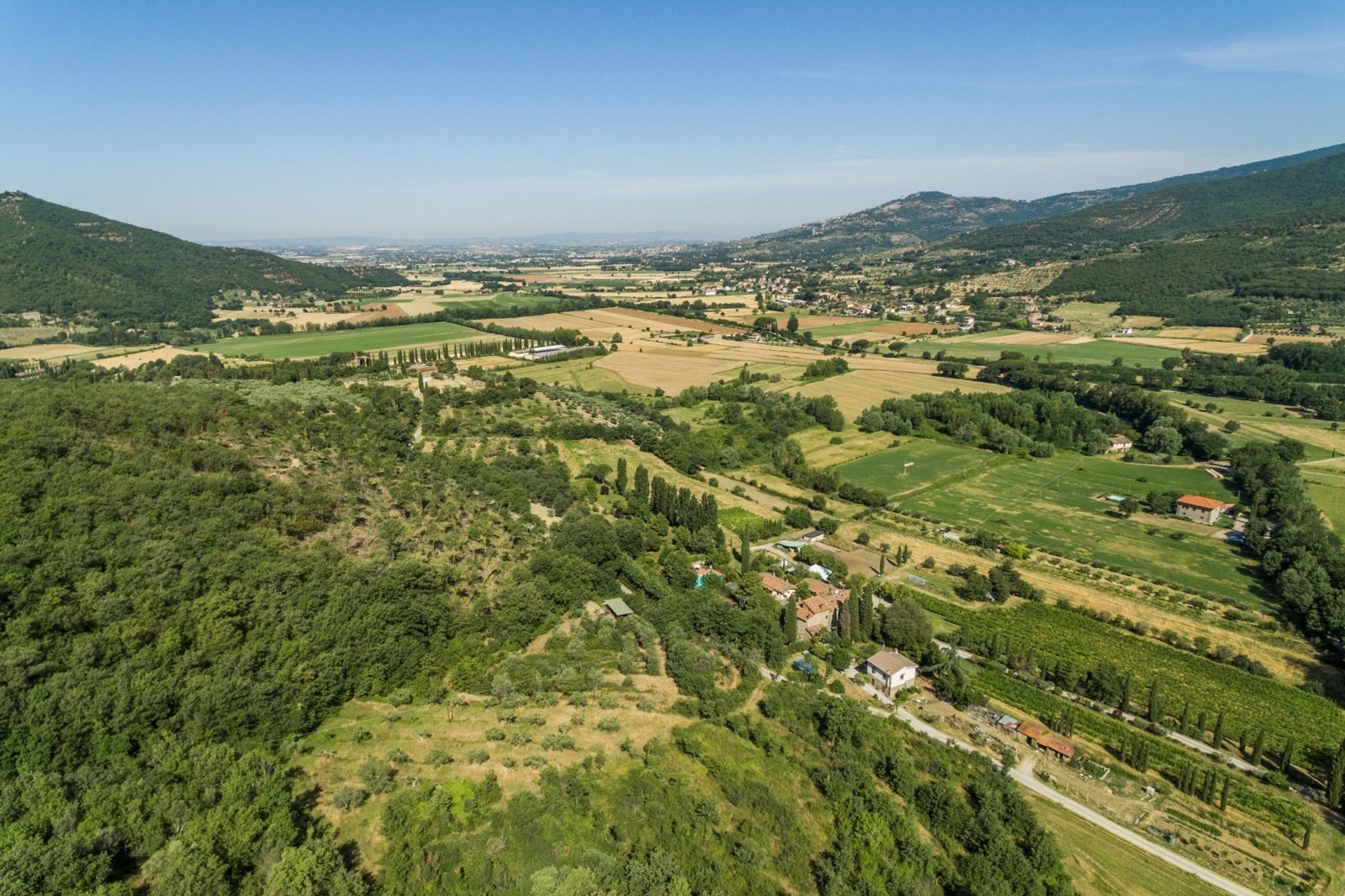 casa no Piazzano, Umbria 11052274