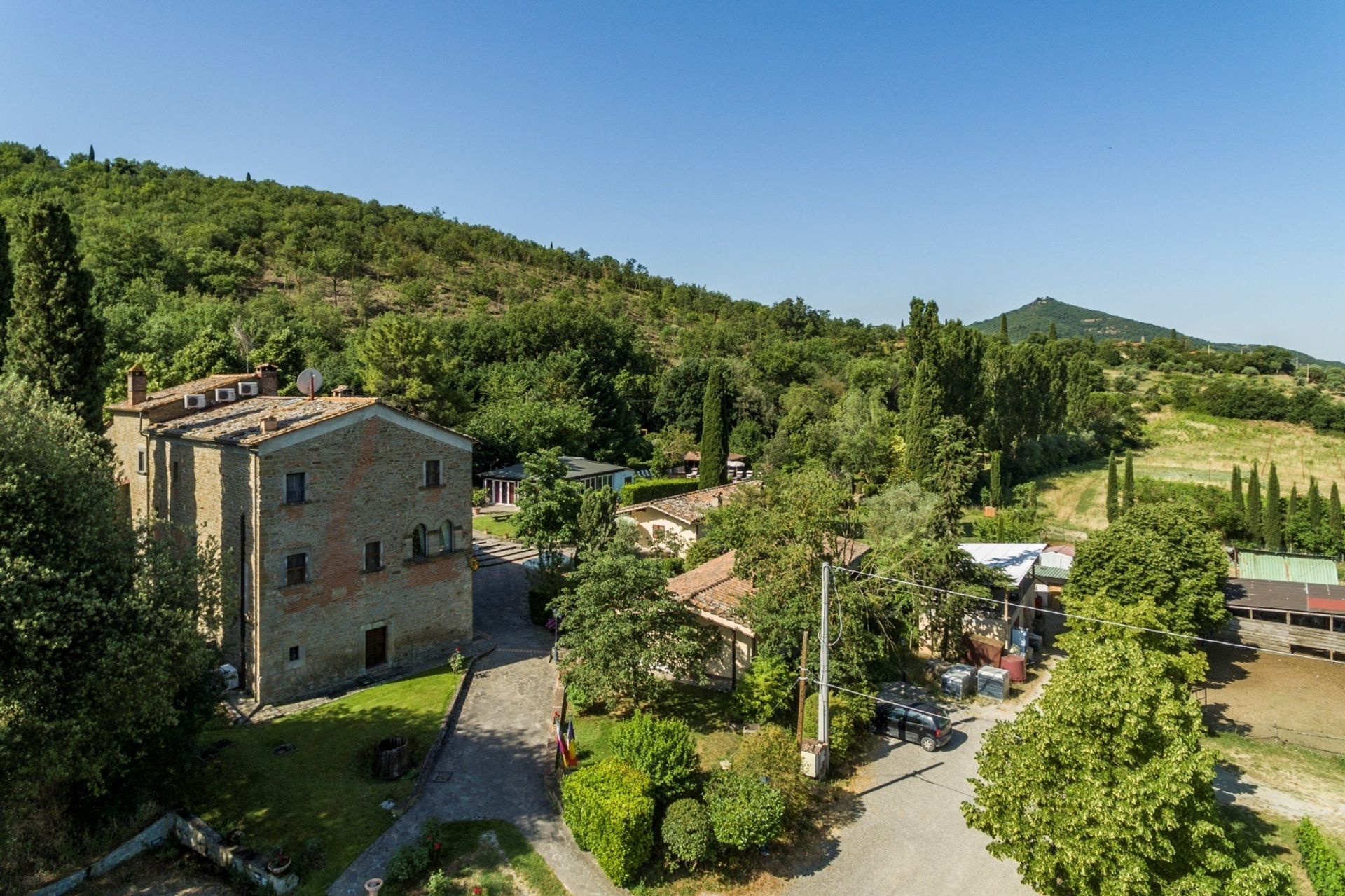 casa no Piazzano, Umbria 11052274