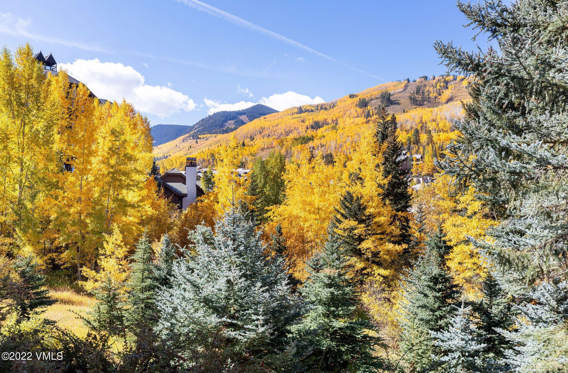 Condominium in Beaver Creek, Colorado 11052277