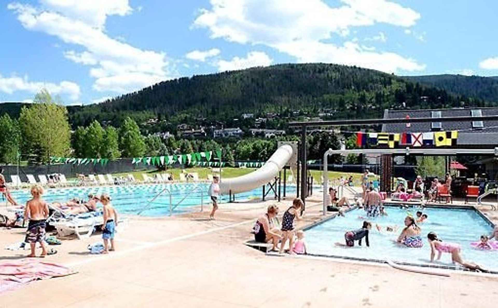 loger dans Beaver Creek, Colorado 11052279