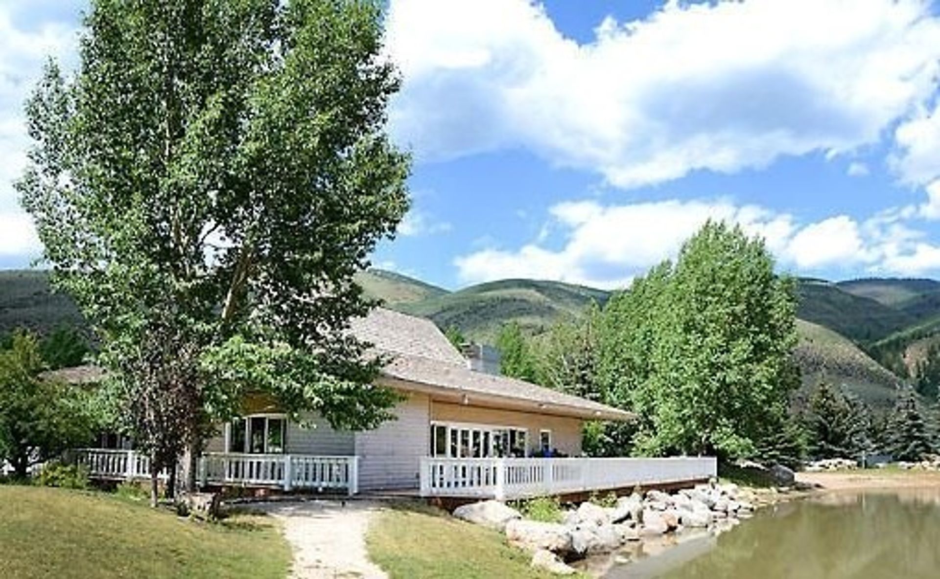 loger dans Beaver Creek, Colorado 11052279