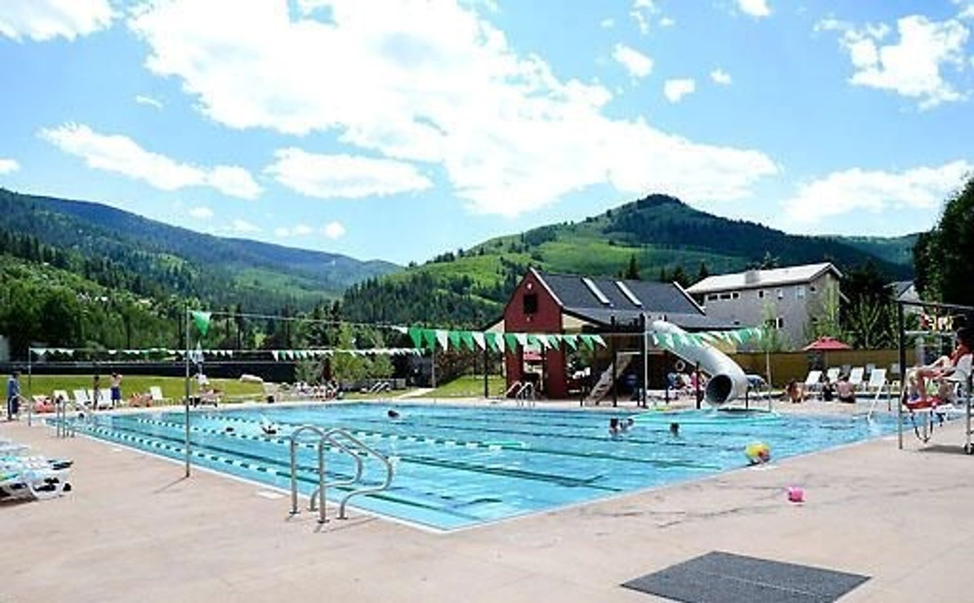 loger dans Beaver Creek, Colorado 11052279