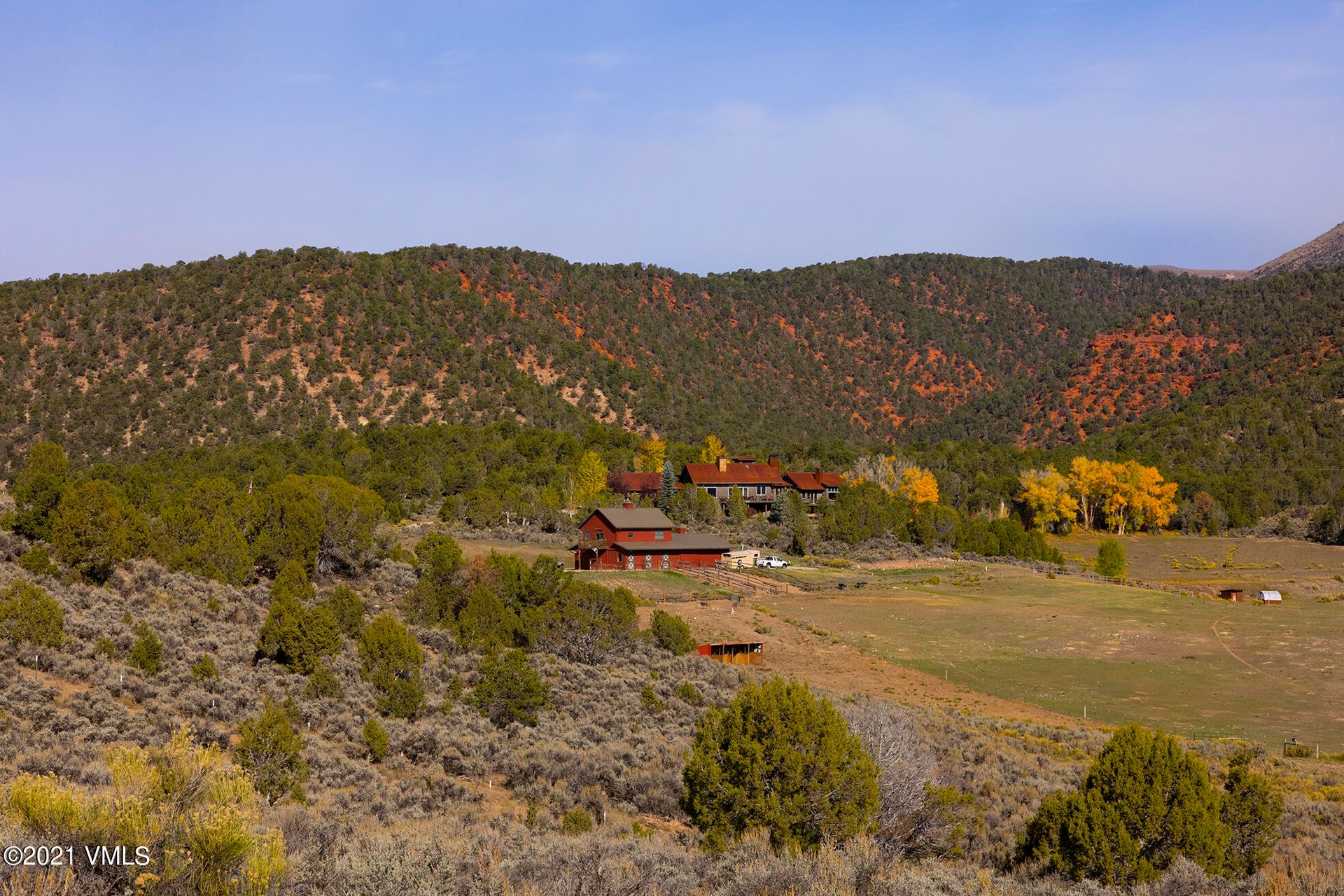 בַּיִת ב Gypsum, Colorado 11052285