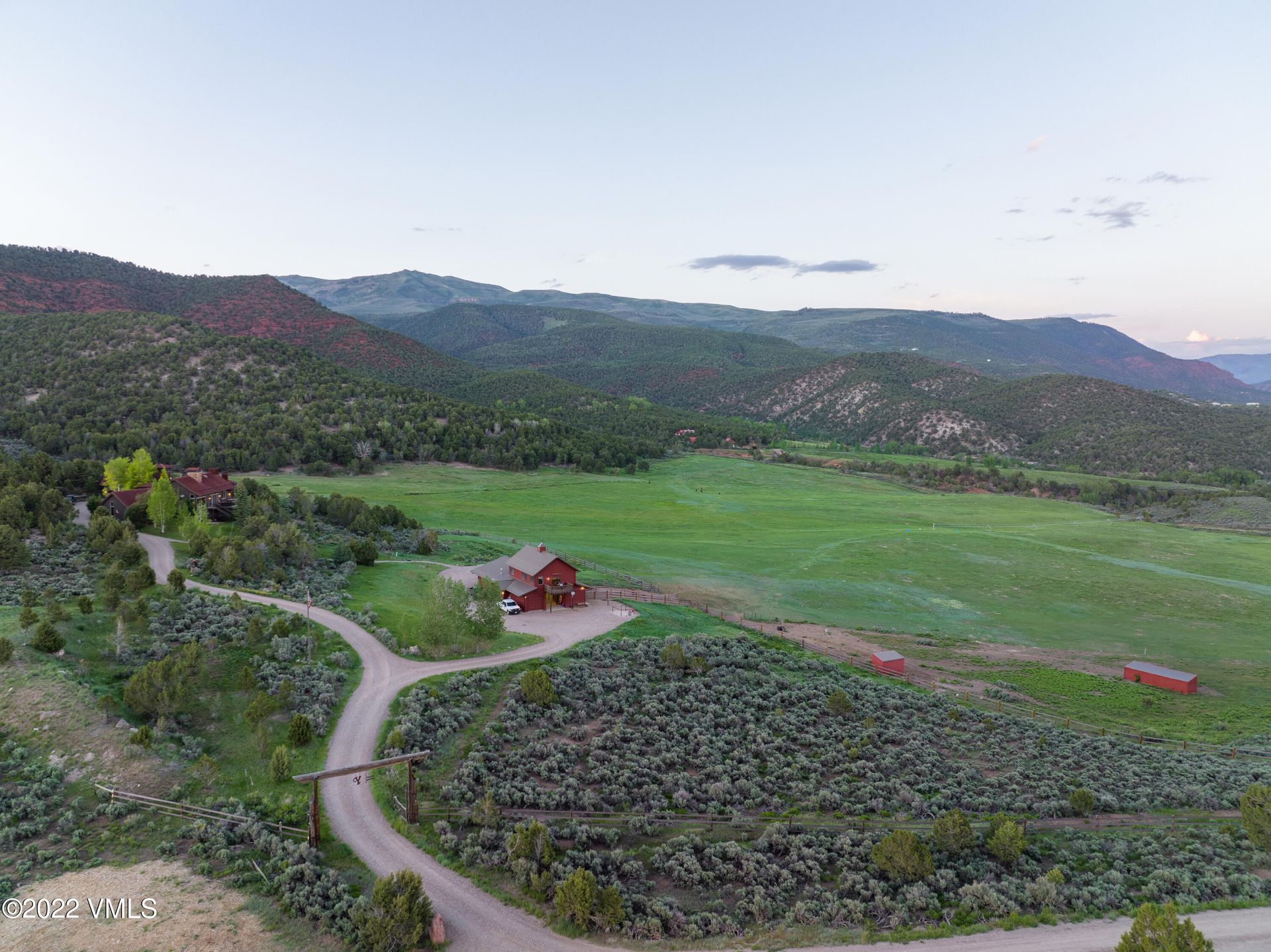 casa no Eagle, Colorado 11052285