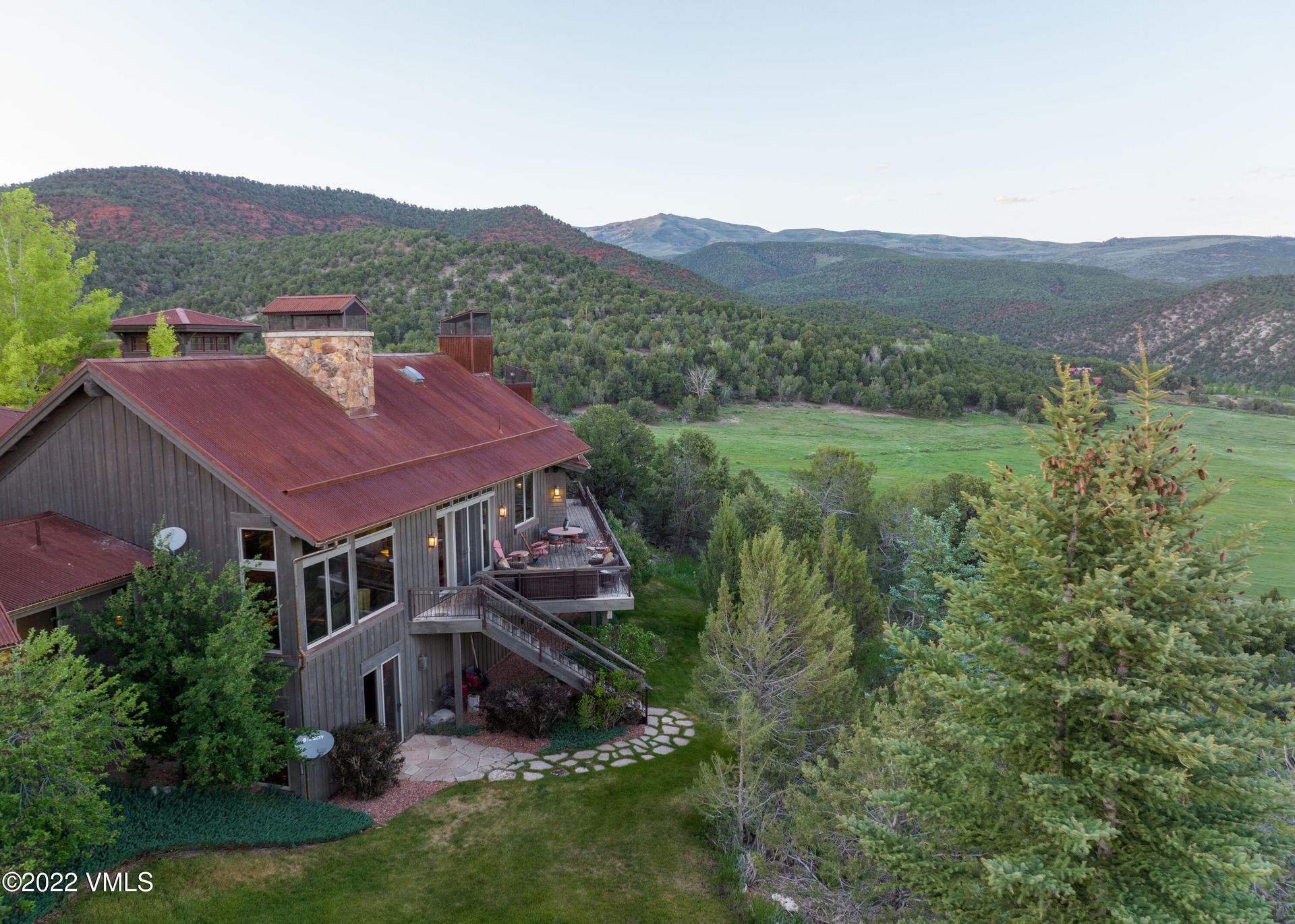 casa en Eagle, Colorado 11052285