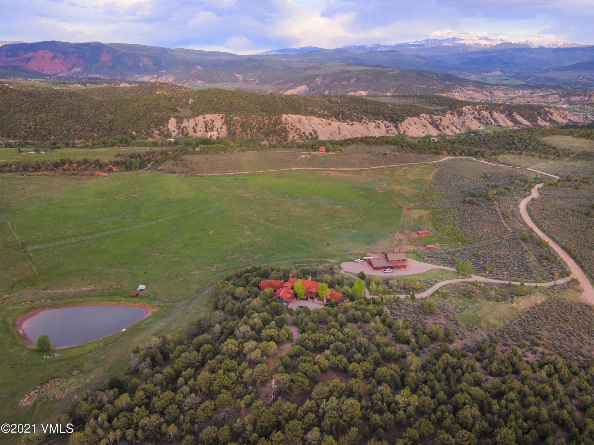 בַּיִת ב Gypsum, Colorado 11052285