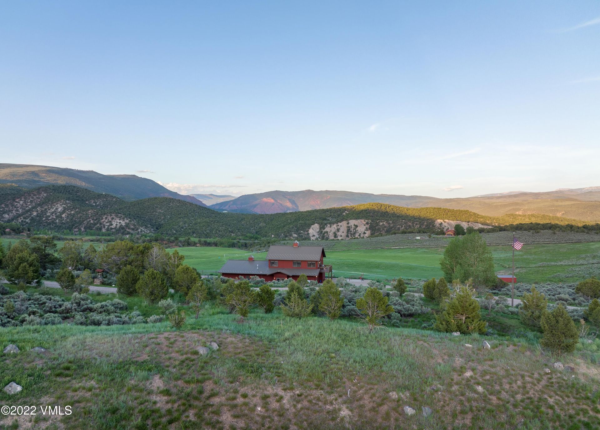 בַּיִת ב Gypsum, Colorado 11052285