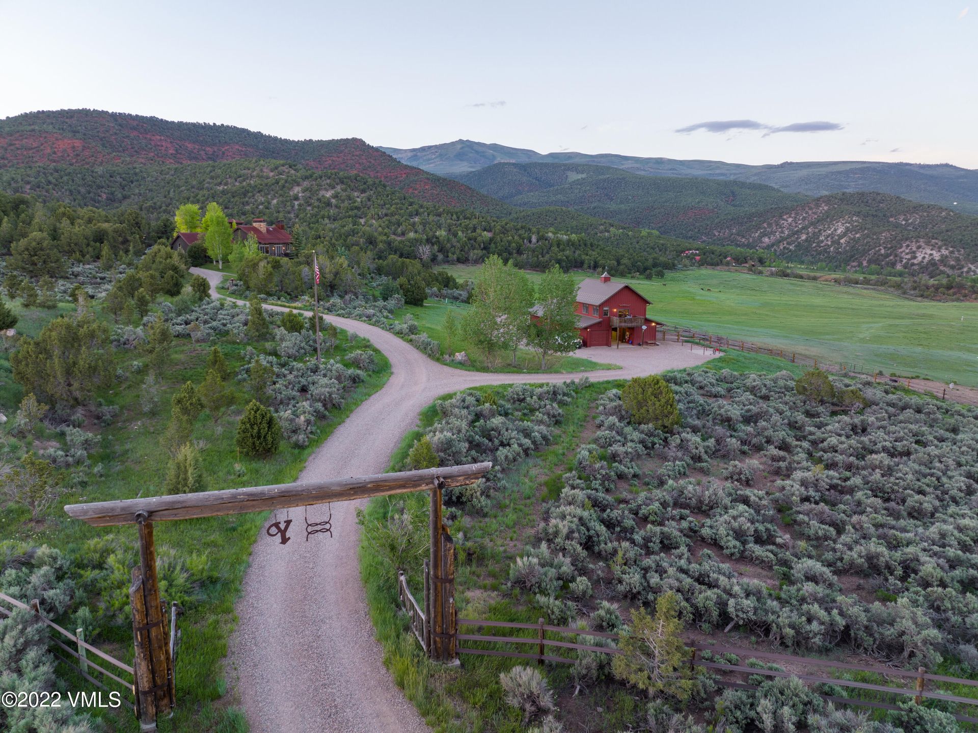 בַּיִת ב Gypsum, Colorado 11052285