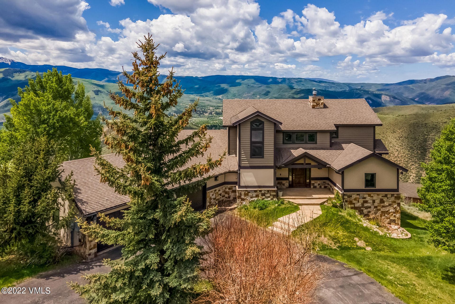 Casa nel Edwards, Colorado 11052292