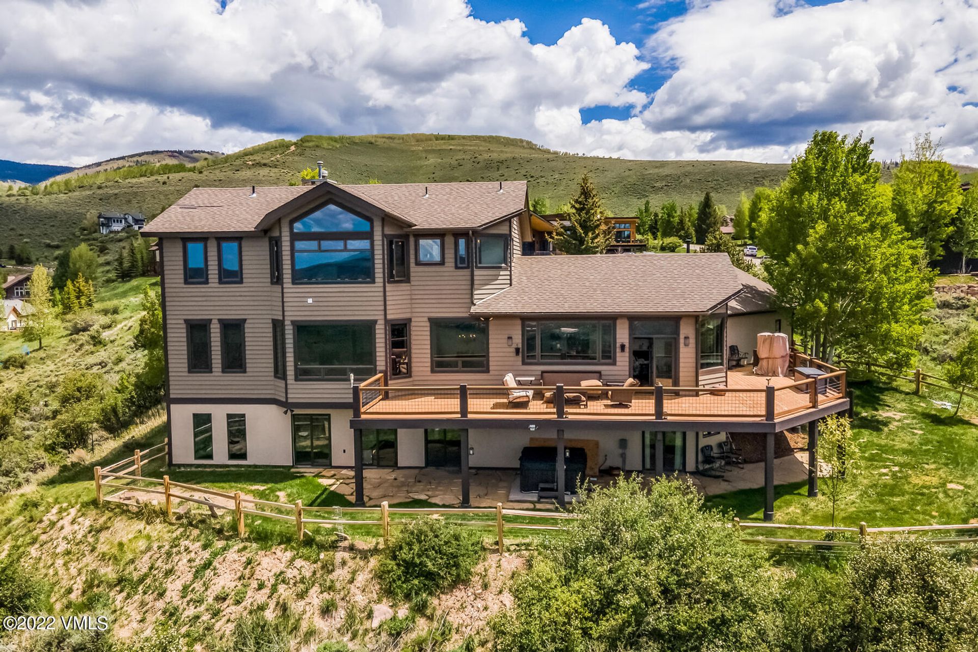 Rumah di Avon, Colorado 11052292