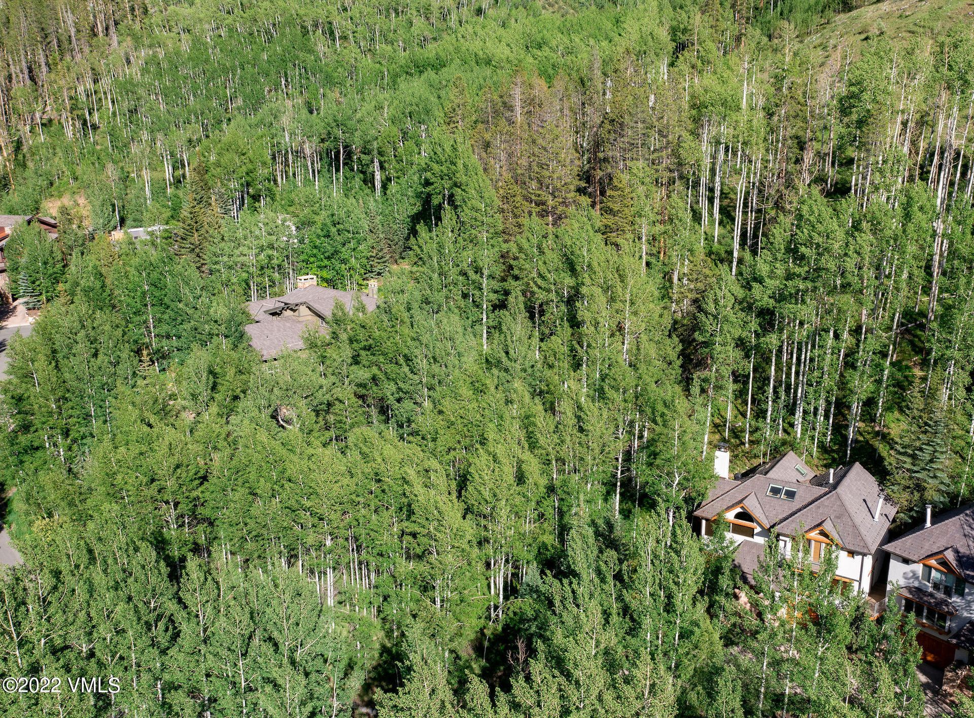 Земля в Vail, Colorado 11052294