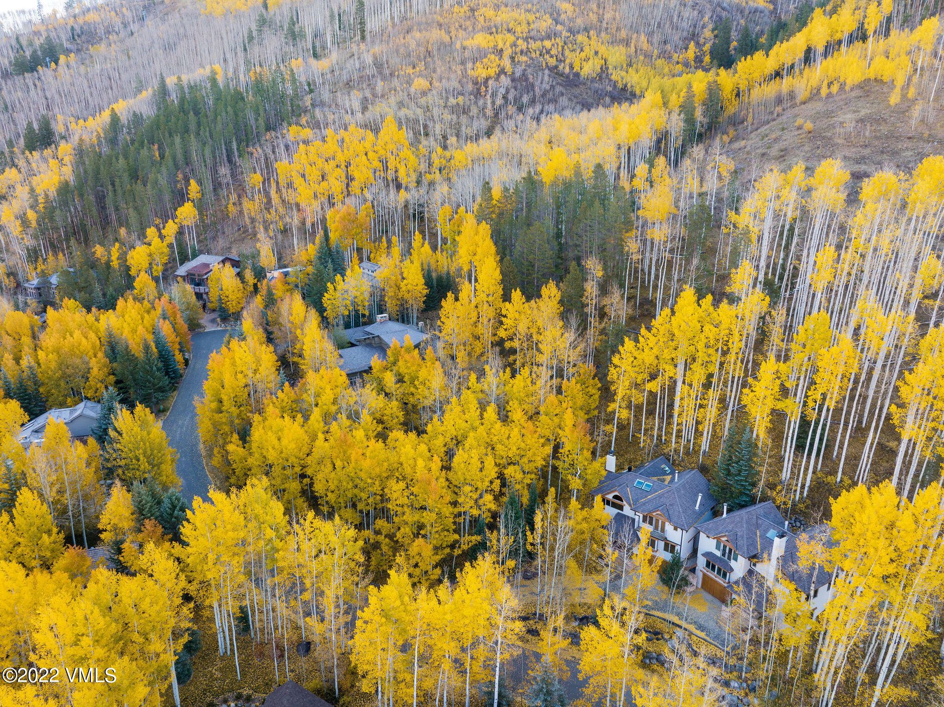 Земля в Vail, Colorado 11052294