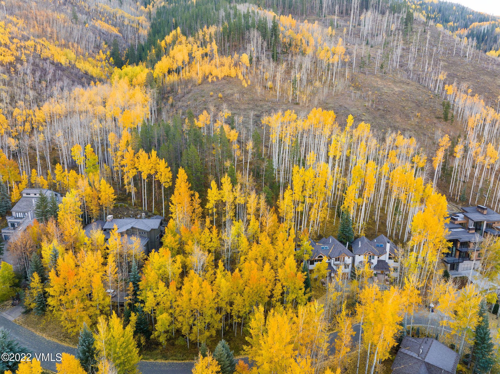 Земля в Vail, Colorado 11052294