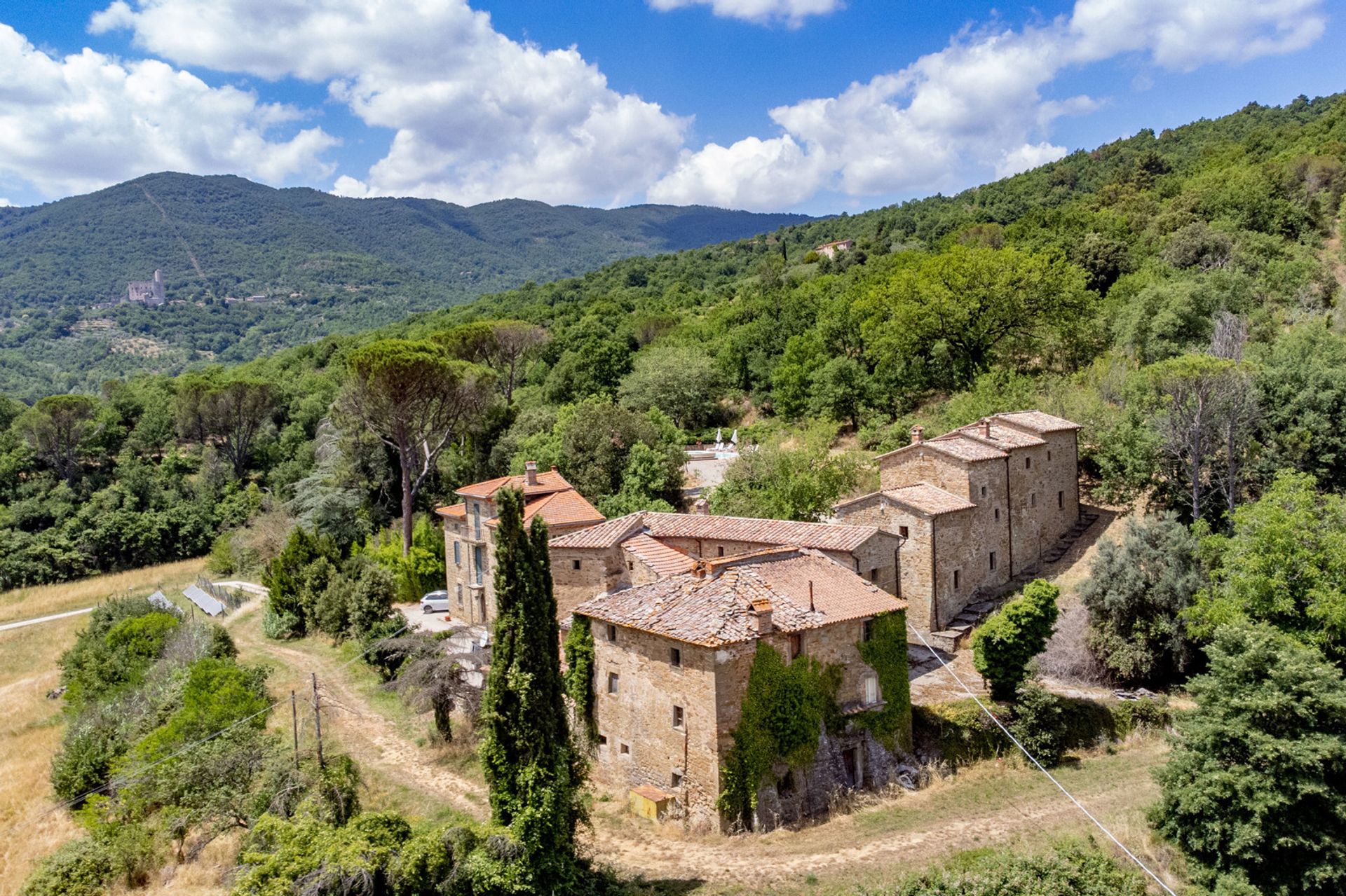 Talo sisään Mercatale, Toscana 11052300