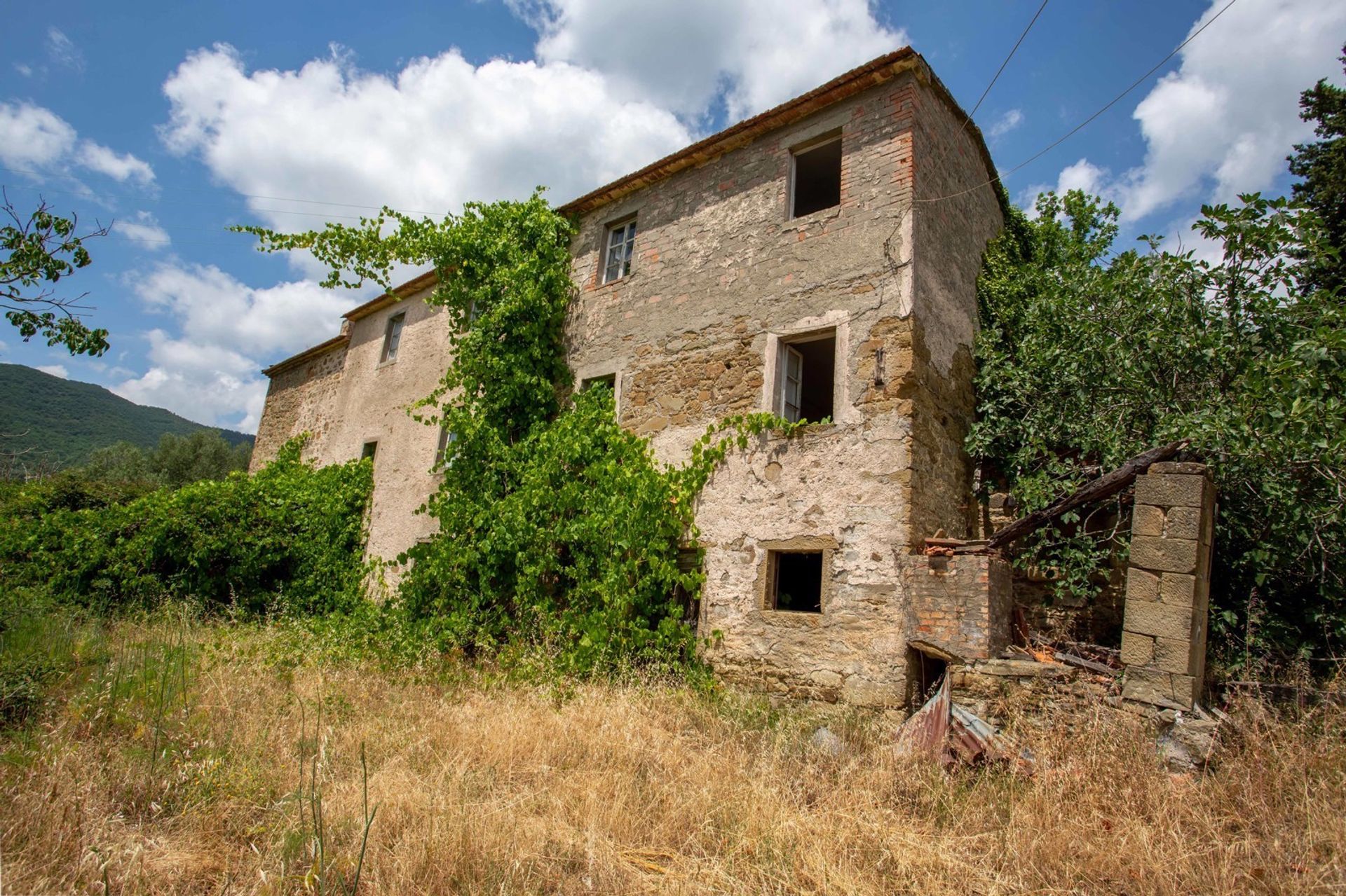 Talo sisään Mercatale, Toscana 11052300