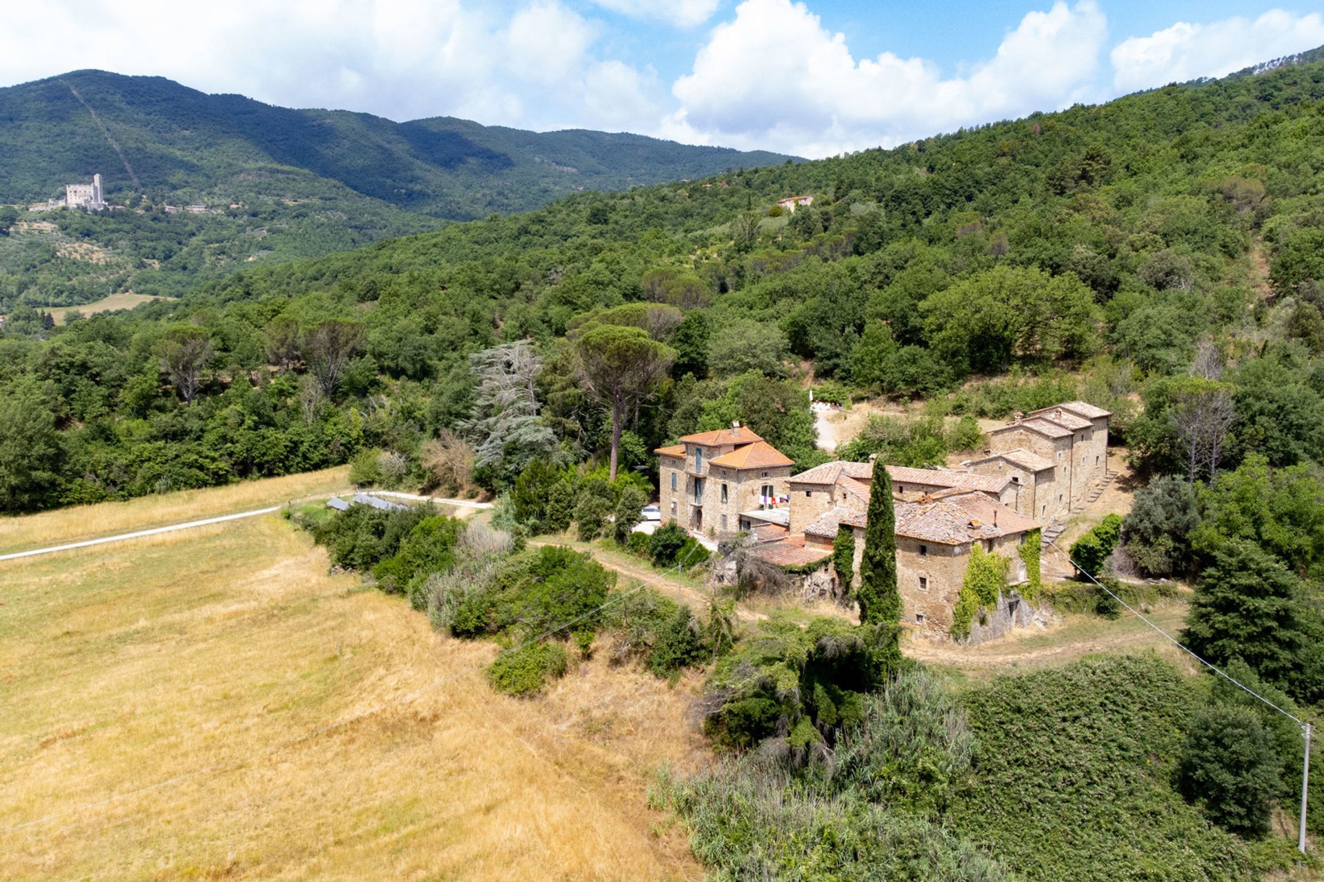 Talo sisään Mercatale, Toscana 11052300