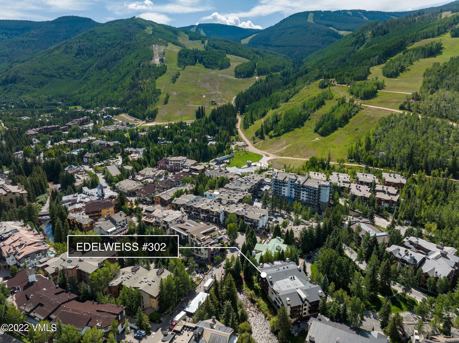 Osakehuoneisto sisään Vail, Colorado 11052306