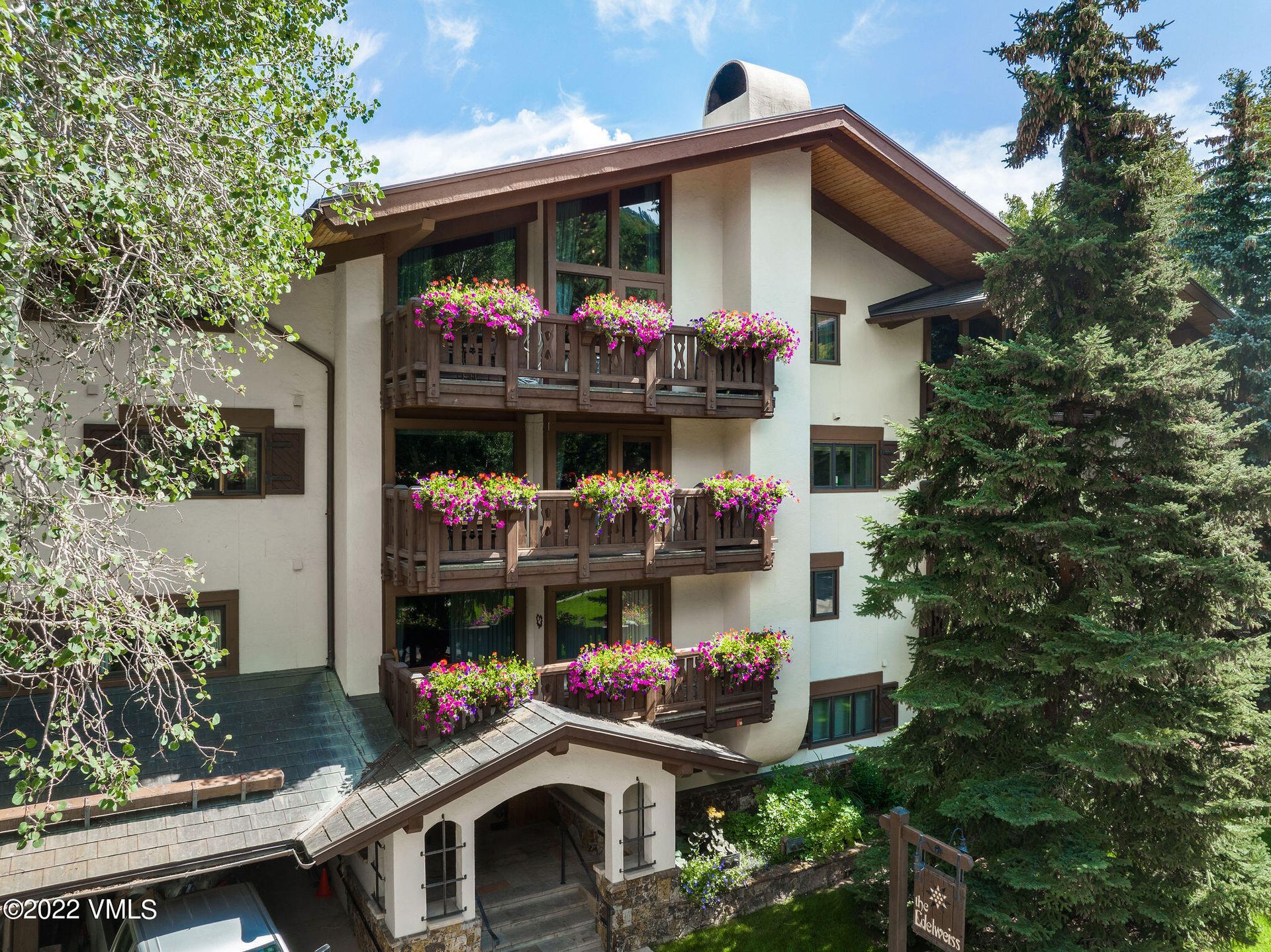 Condominio nel Vail, Colorado 11052306