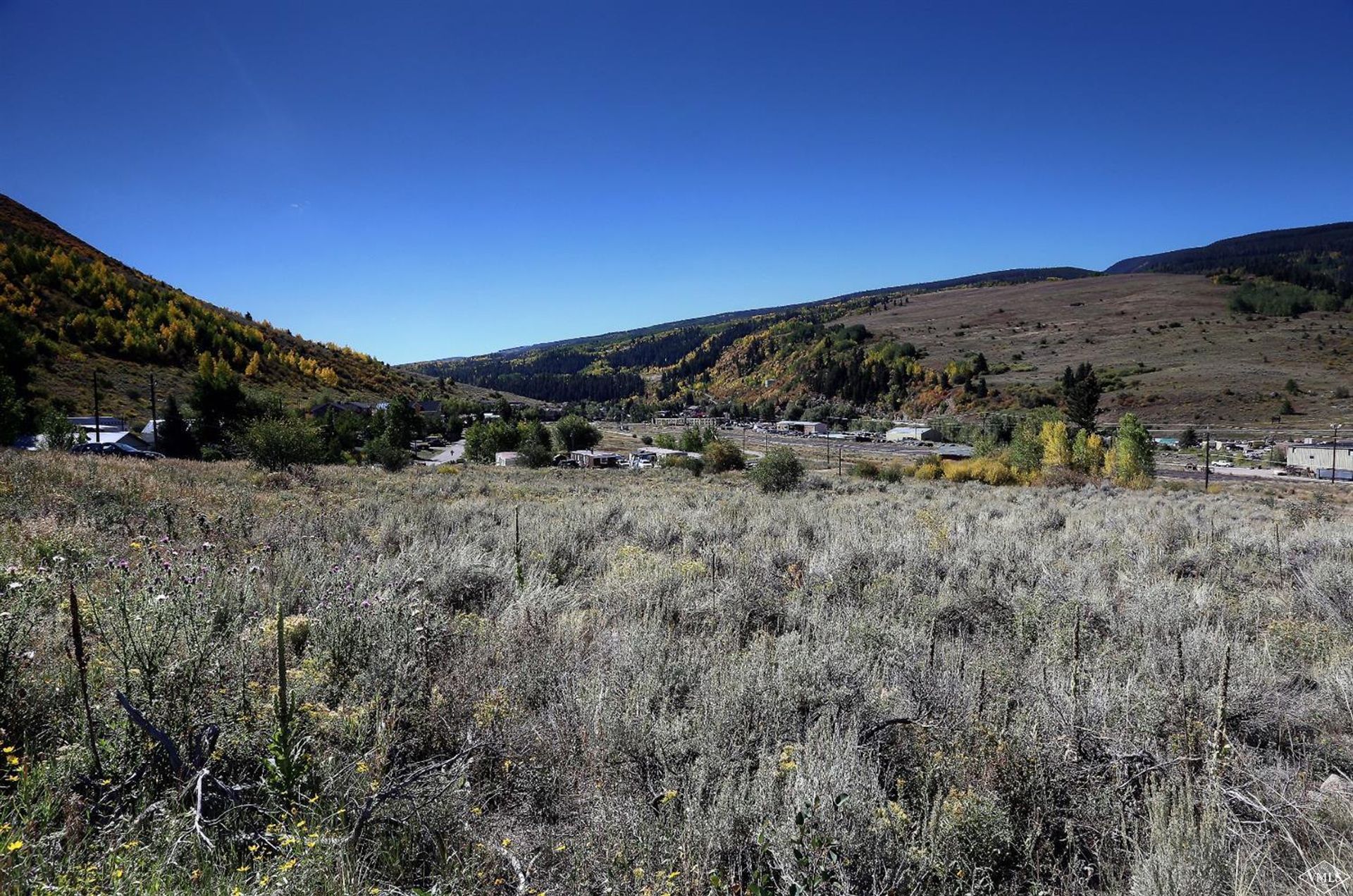 भूमि में Vail, Colorado 11052311