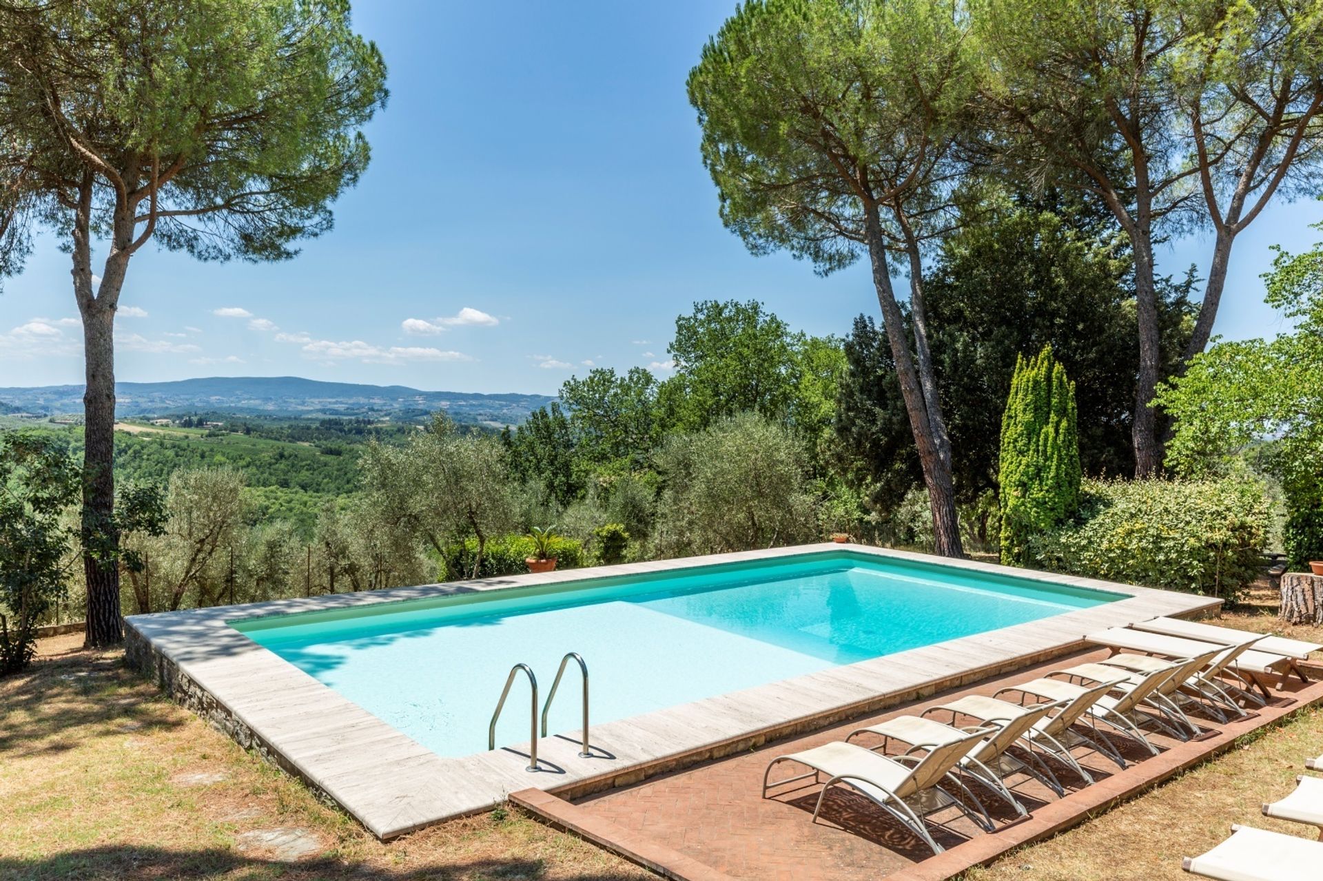 Casa nel Certaldo, Toscana 11052313