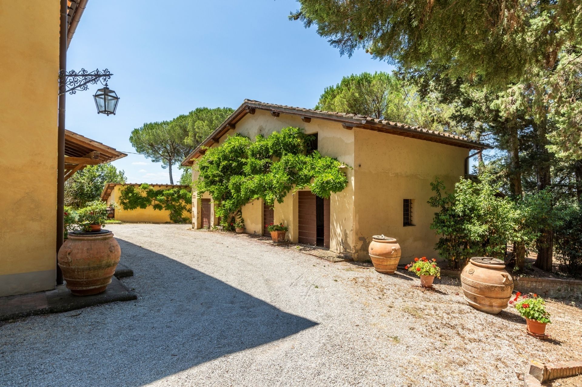 Casa nel Certaldo, Toscana 11052313