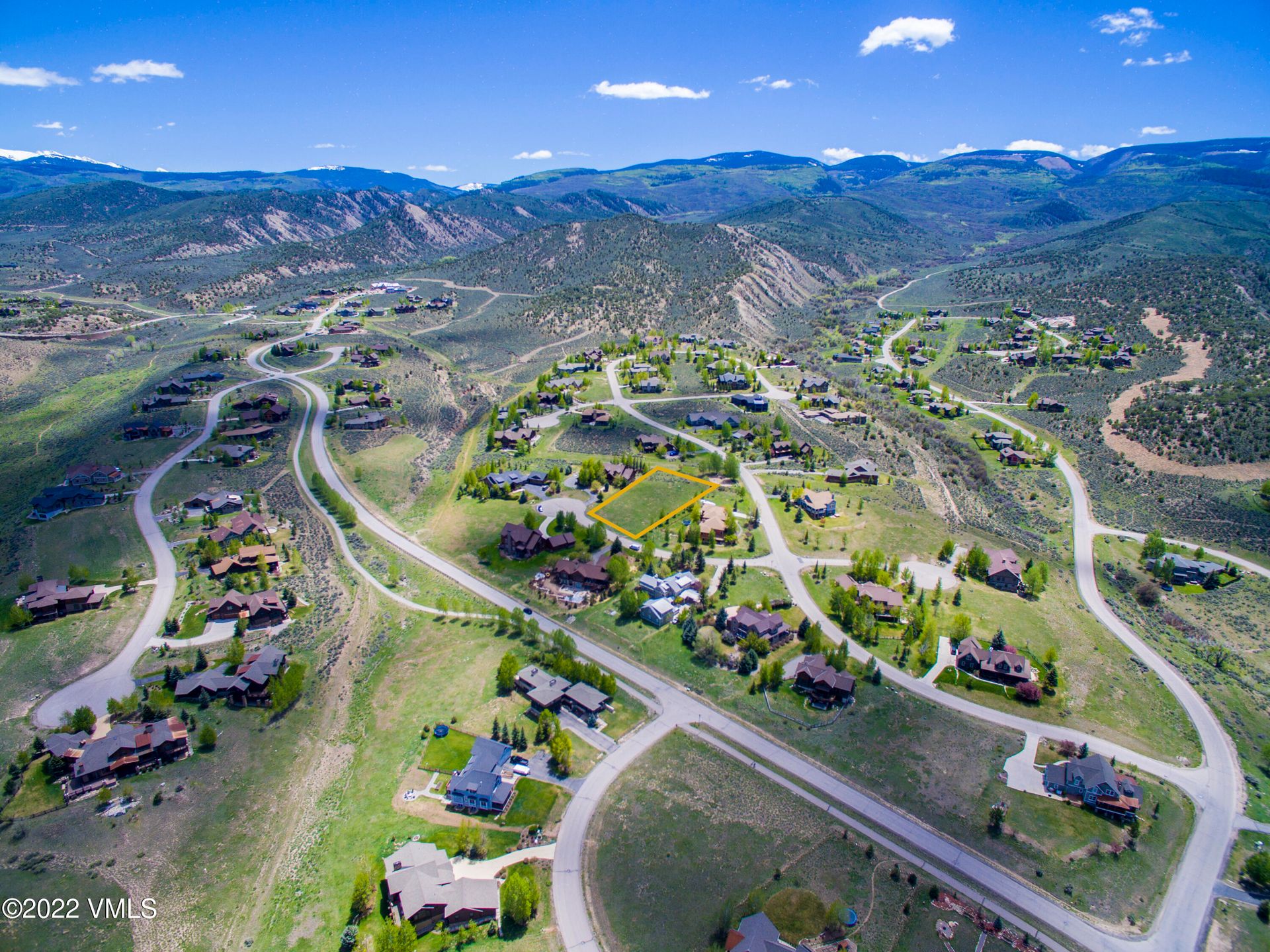 나라 에 Eagle, Colorado 11052319