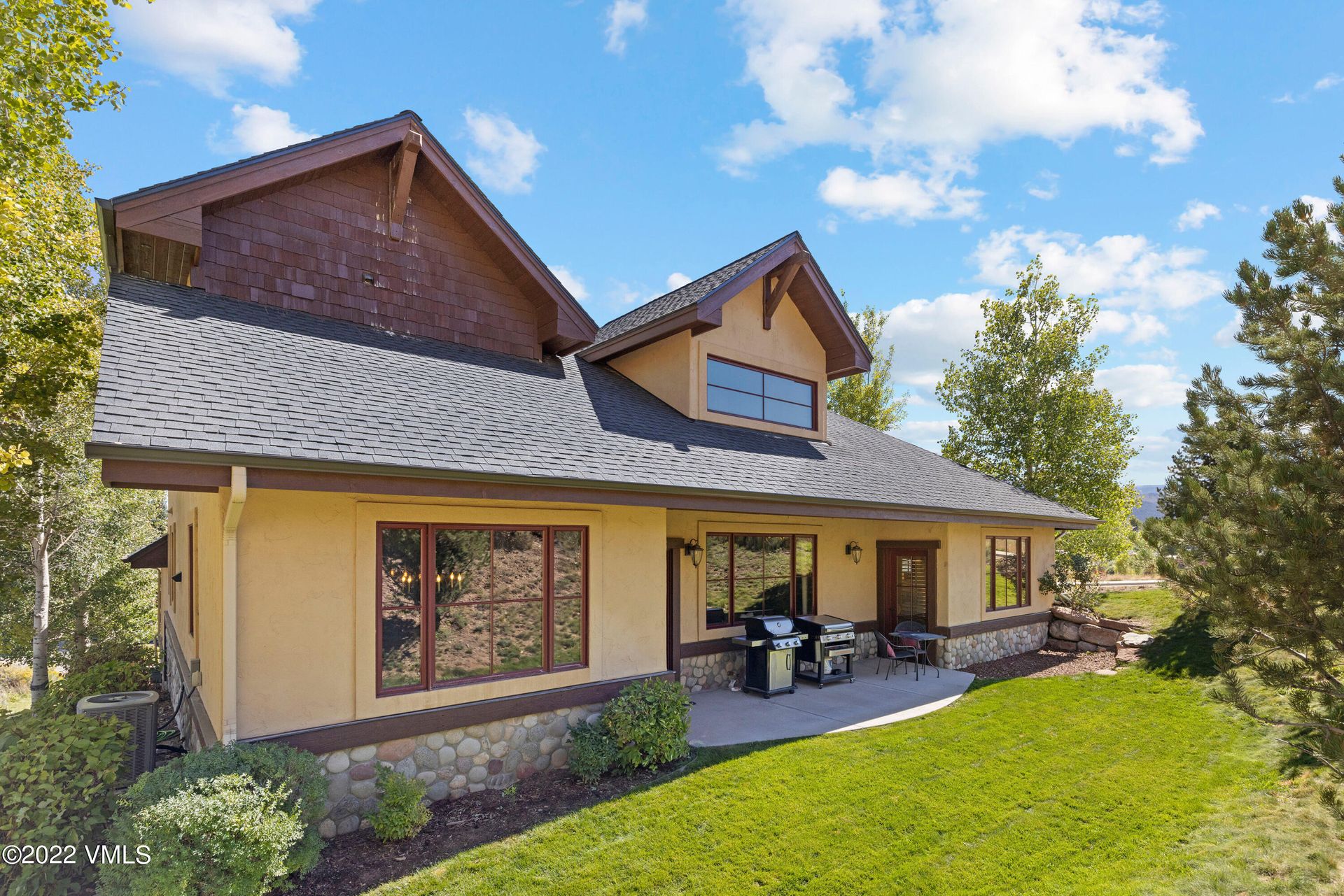 House in Gypsum, Colorado 11052328