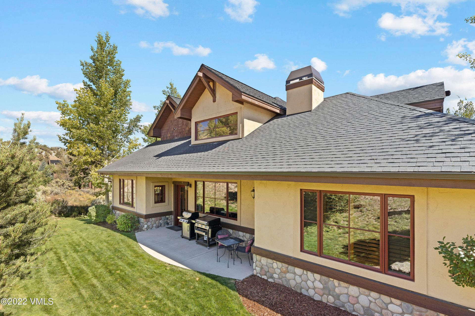 House in Gypsum, Colorado 11052328