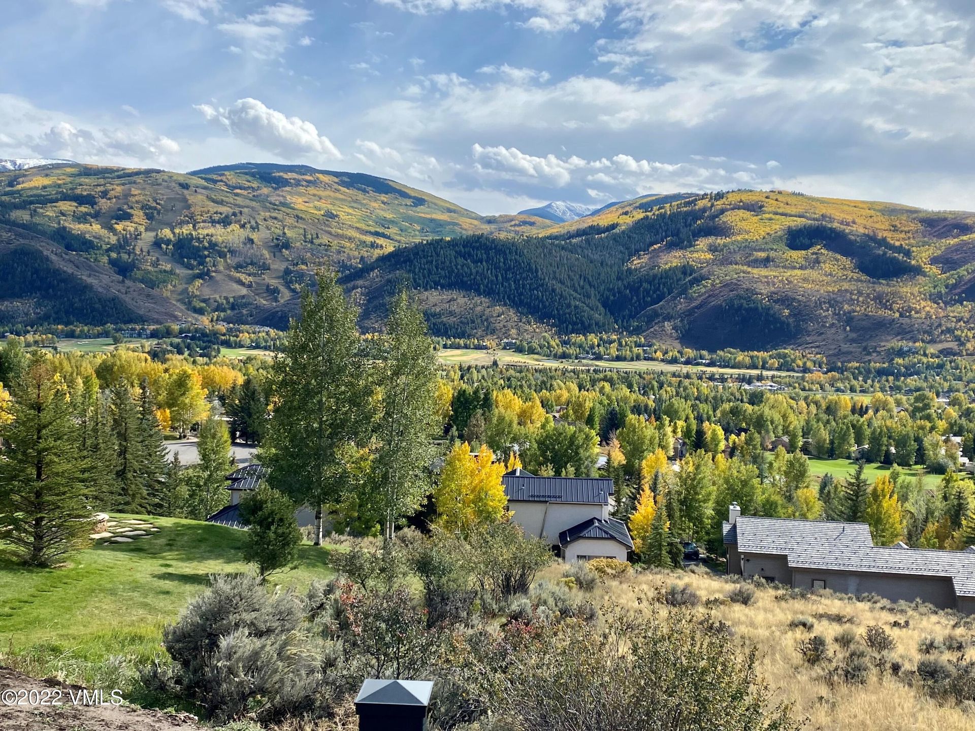 Multi famiglia nel Edwards, Colorado 11052334