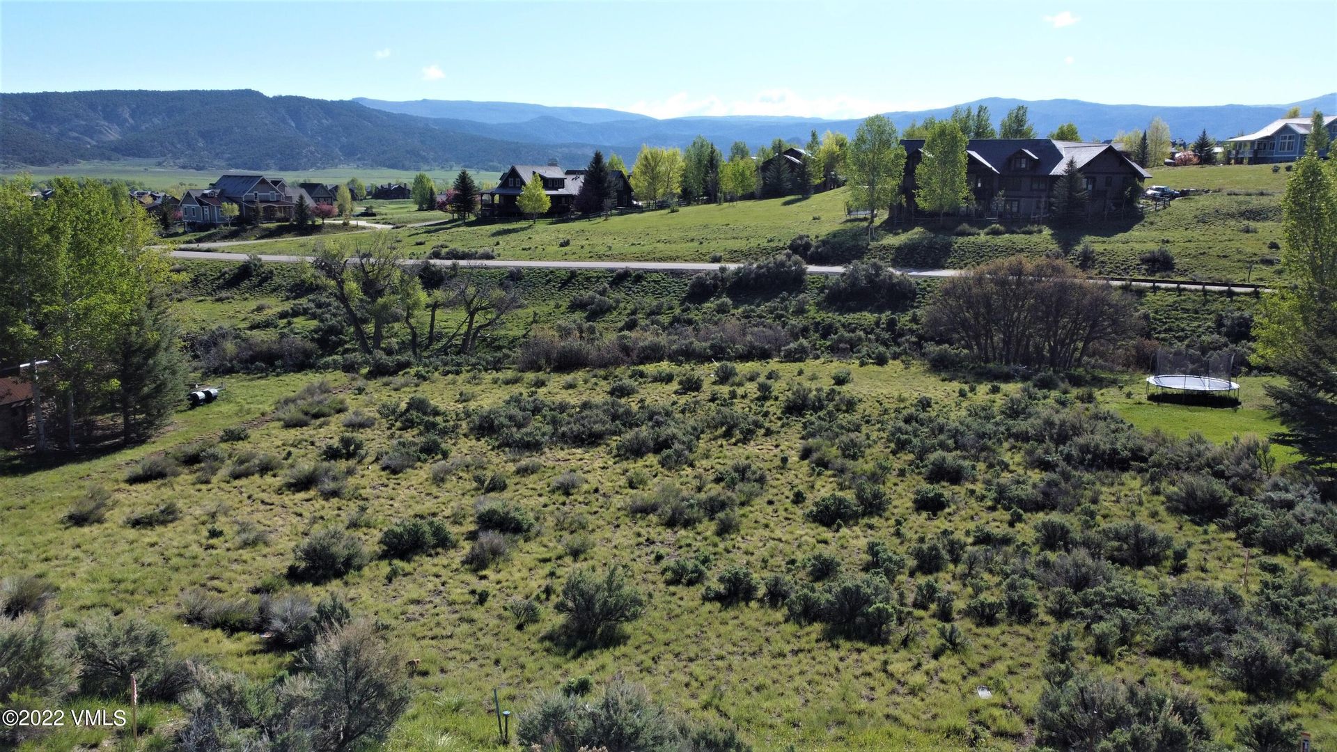 Земля в Eagle, Colorado 11052339