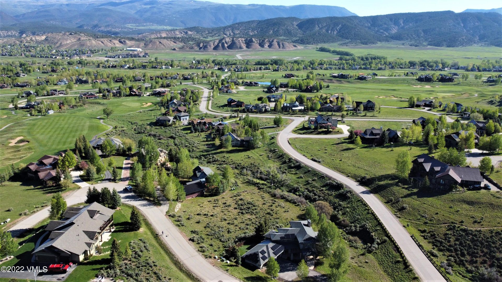 Land in Adelaar, Colorado 11052339