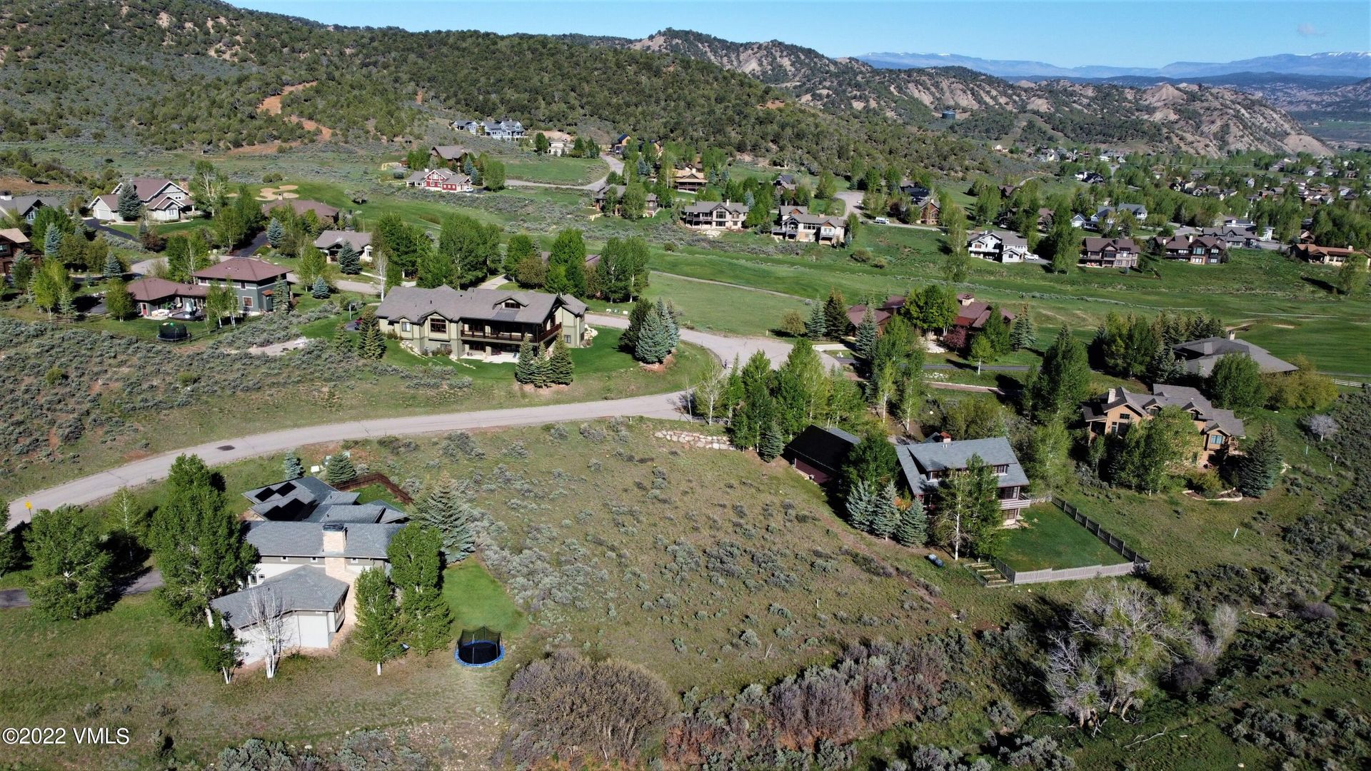 Земля в Eagle, Colorado 11052339