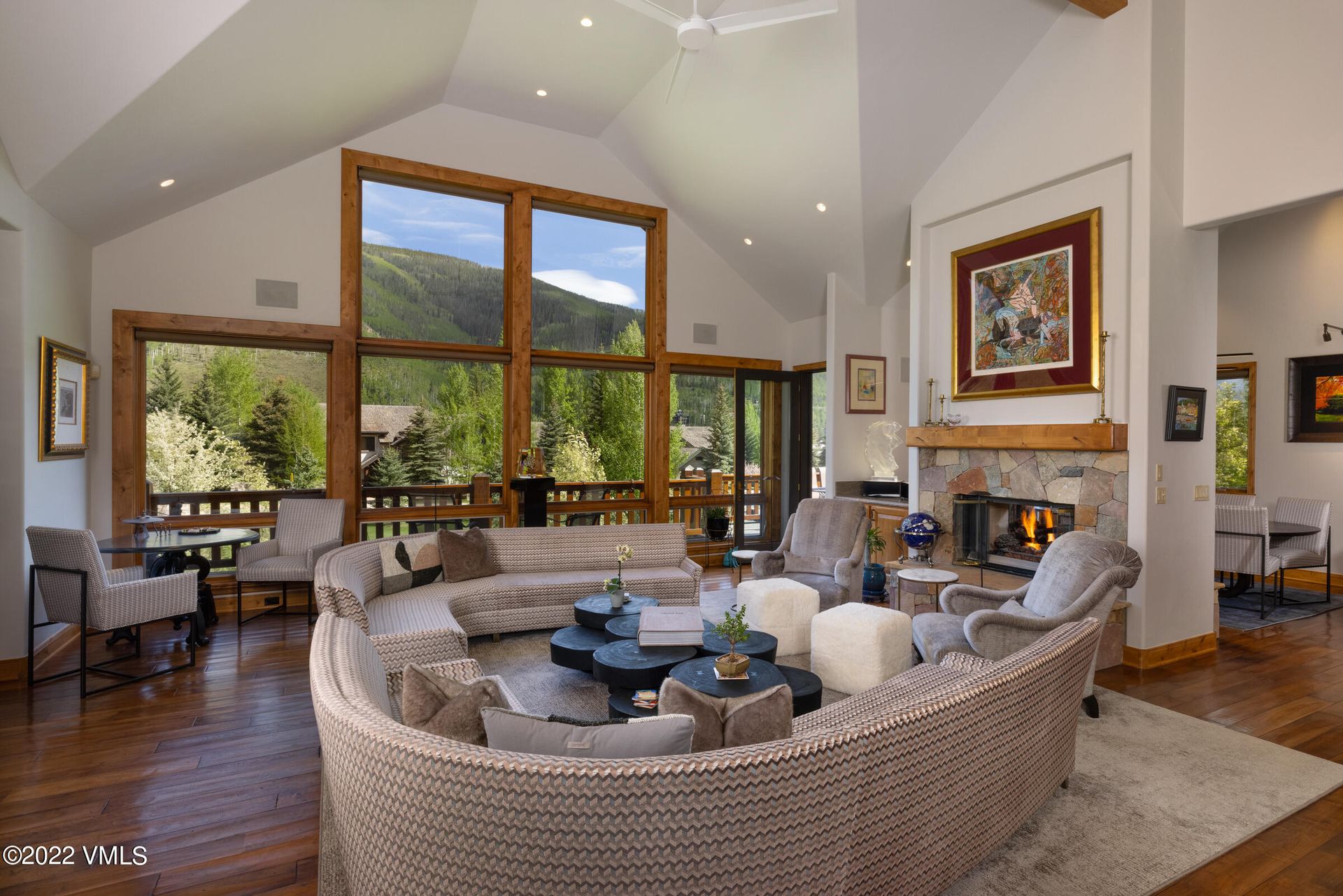 Haus im West Vail, Colorado 11052340