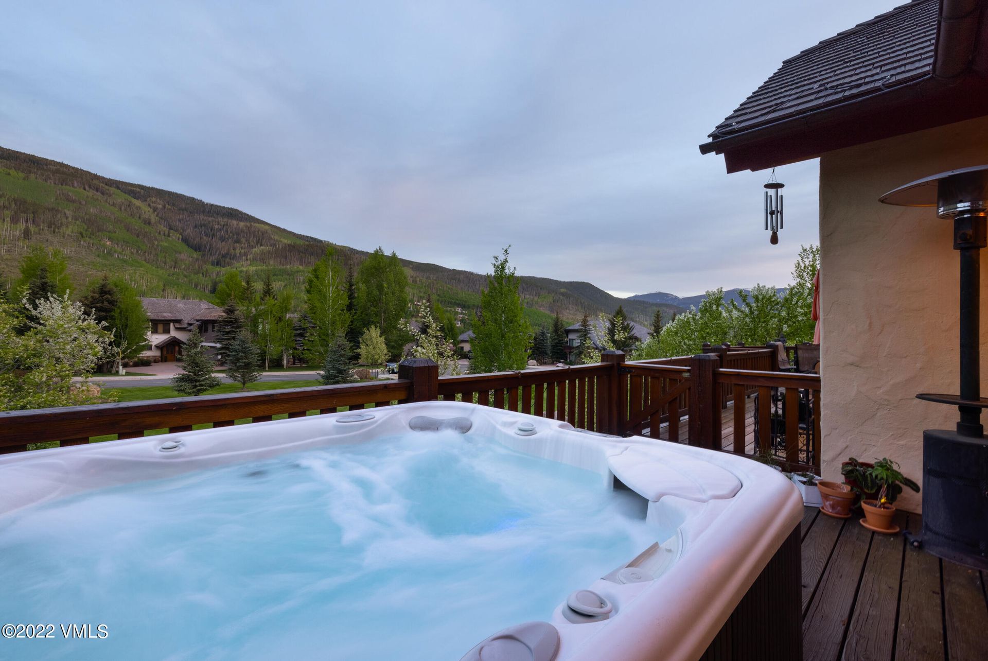 Haus im Vail, Colorado 11052340