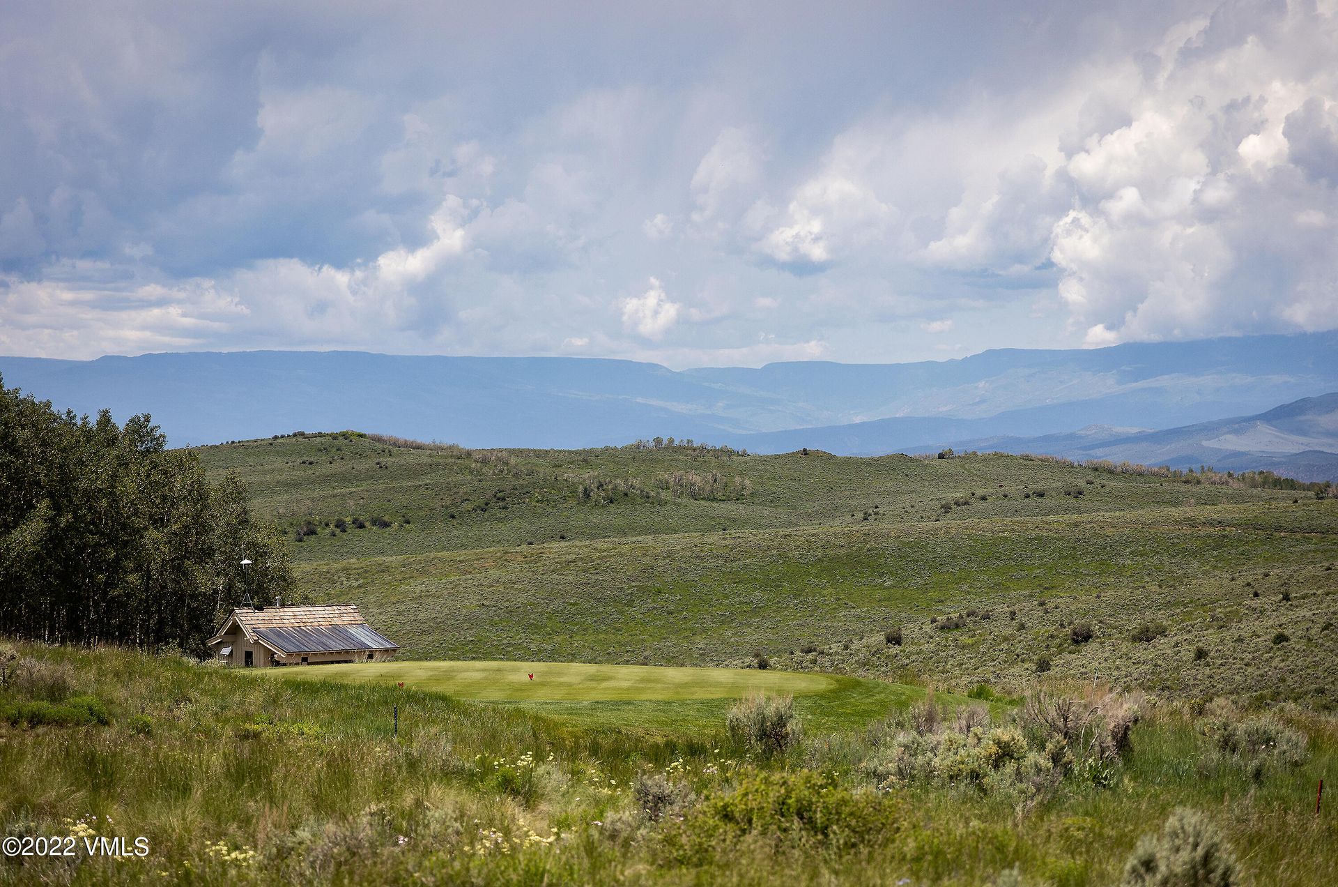 土地 在 Edwards, Colorado 11052341