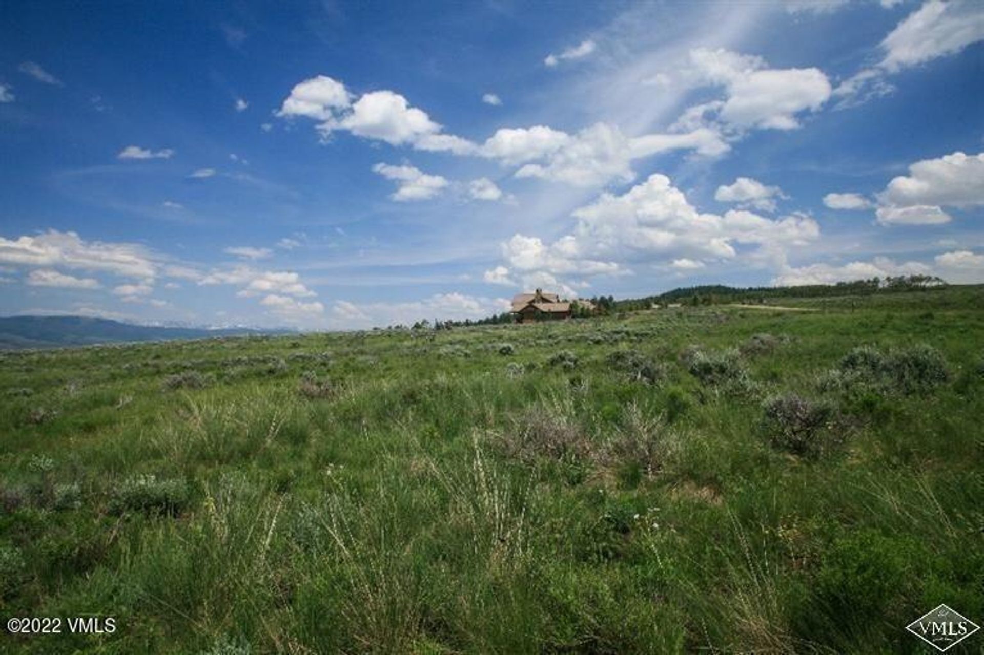 土地 在 Edwards, Colorado 11052341