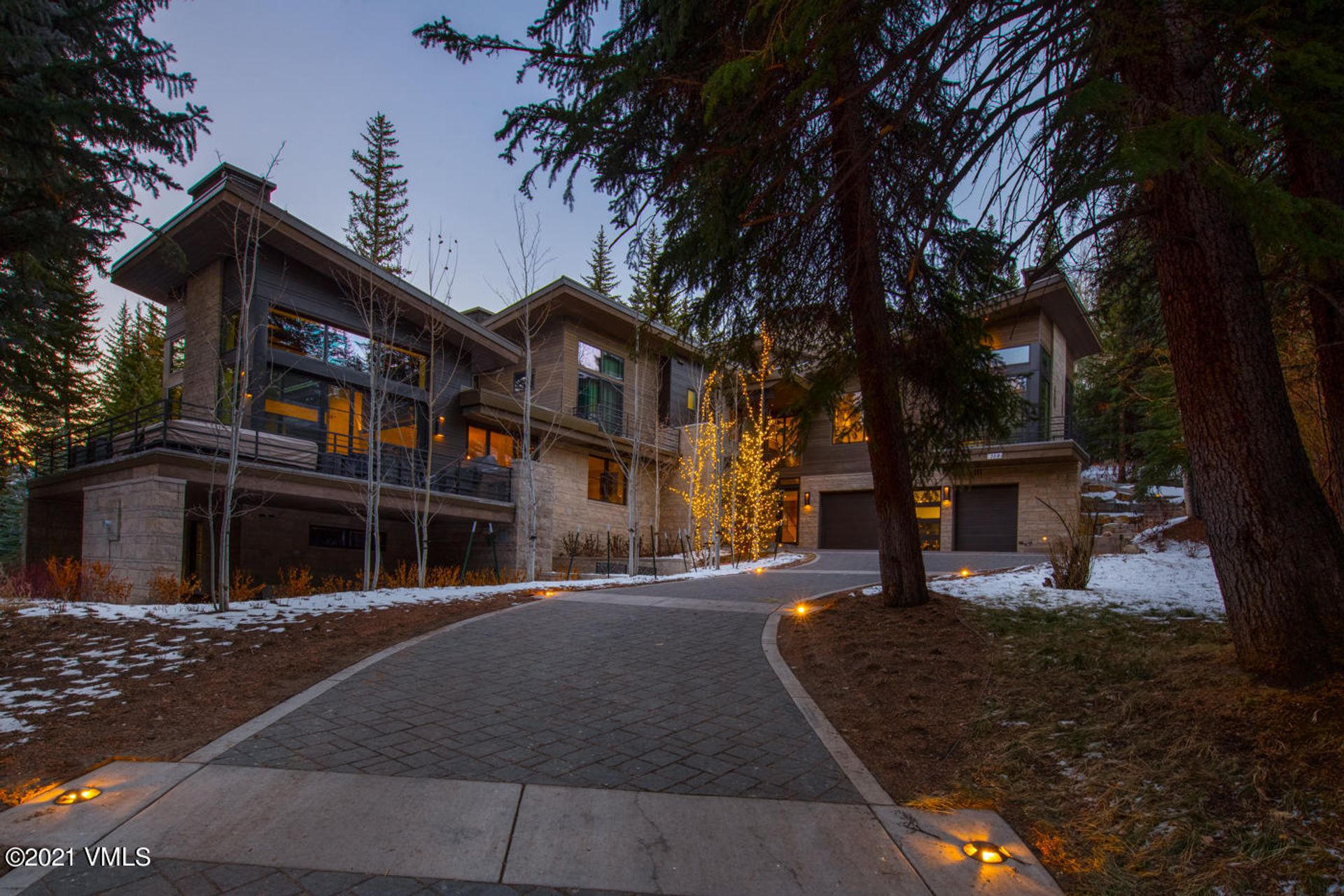 Mehrfamilienhaus im Vail, Colorado 11052353