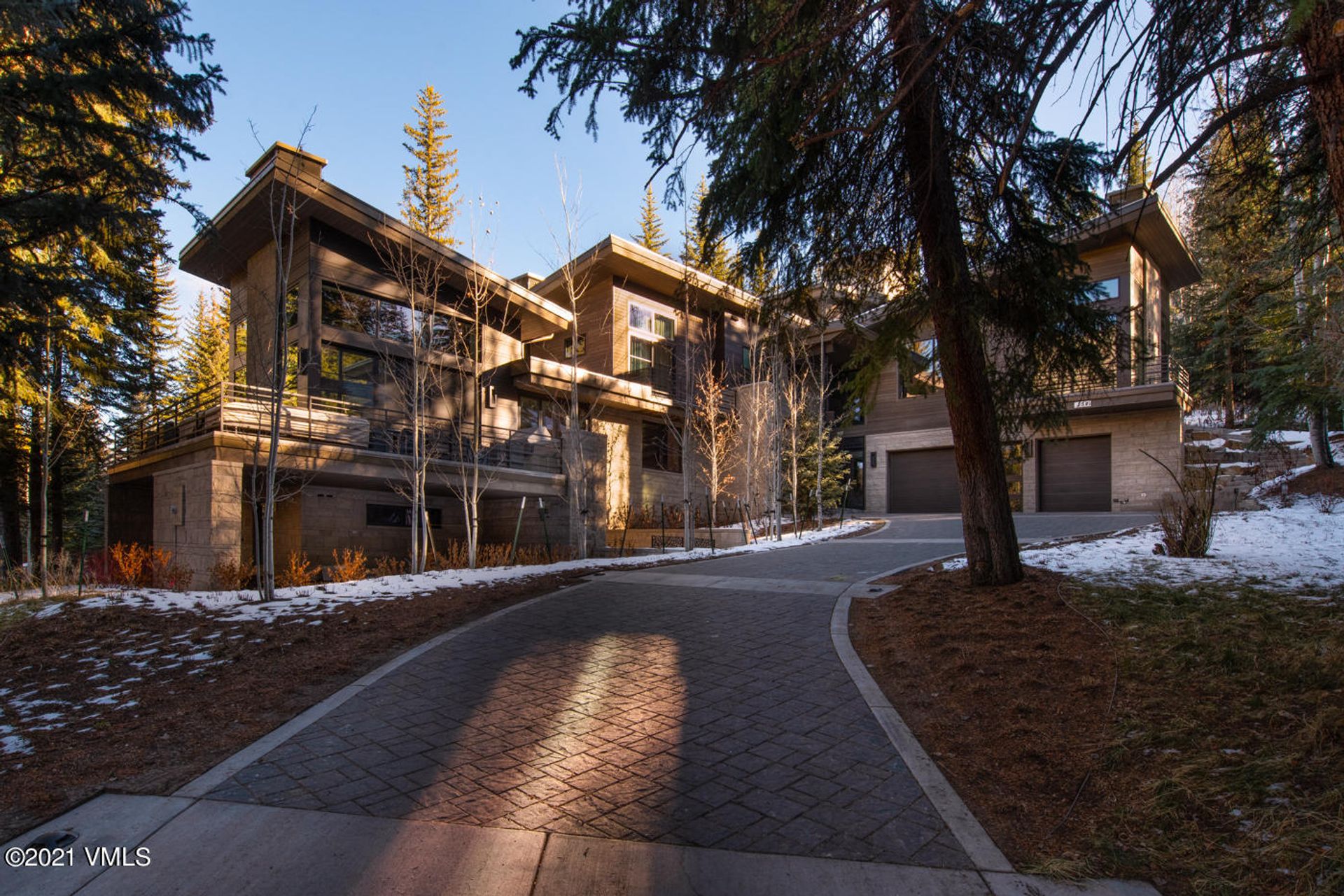 Mehrfamilienhaus im Vail, Colorado 11052353