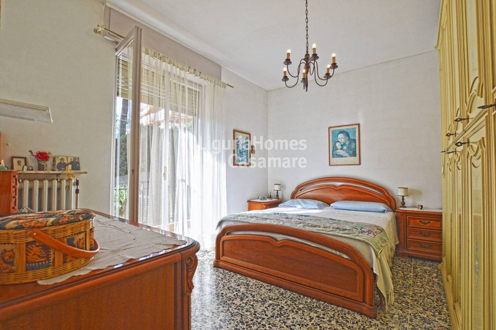 Condominio en Bordighera, Liguria 11052354