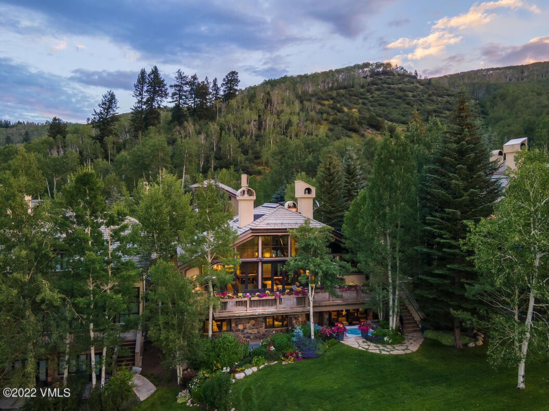 Будинок в Beaver Creek, Colorado 11052355