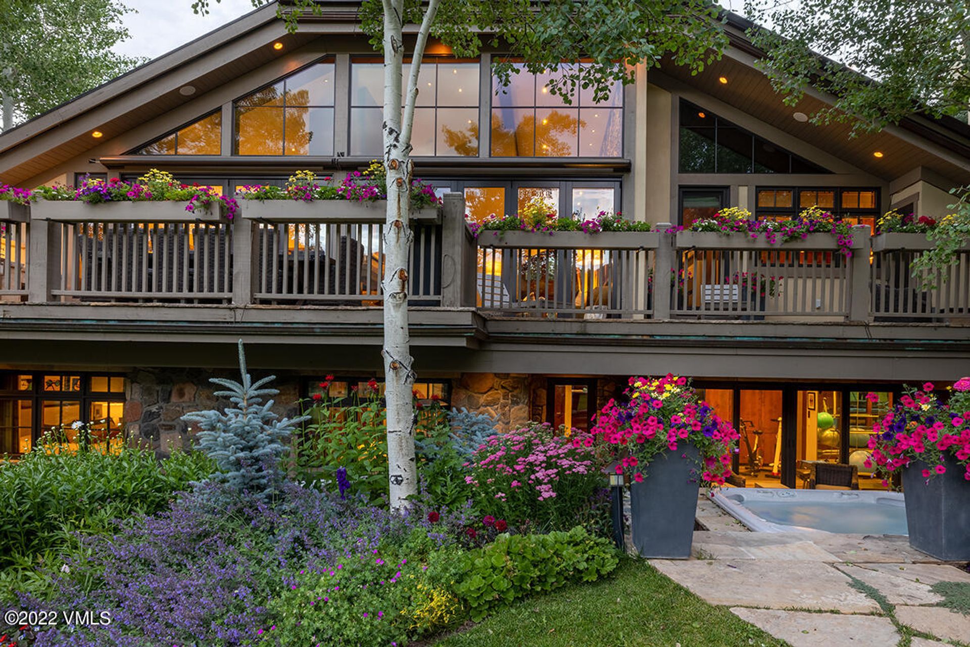 Rumah di Beaver Creek, Colorado 11052355