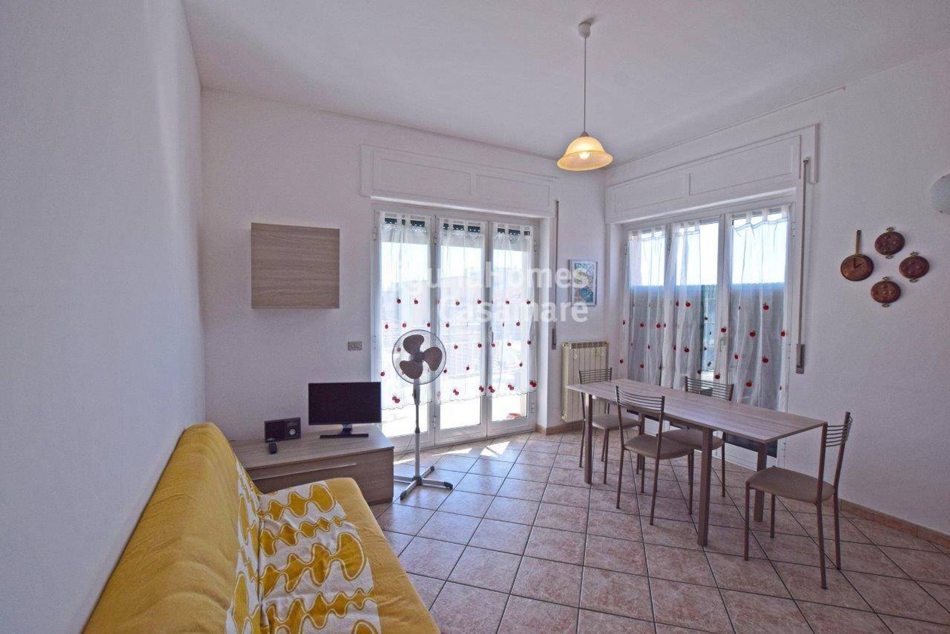 Condominio en Ospedaletti, Liguria 11052356