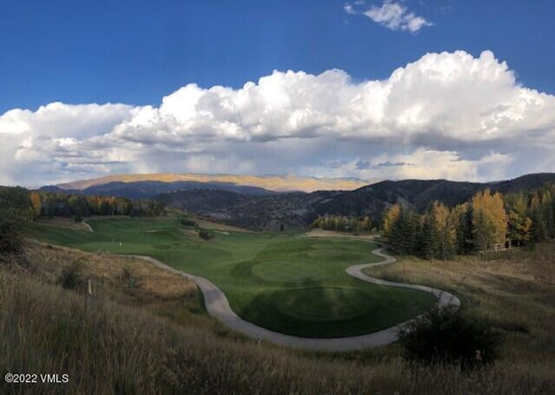 土地 在 Edwards, Colorado 11052366