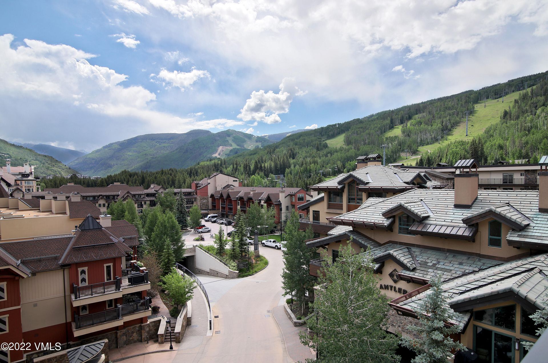 عمارات في Vail, Colorado 11052370