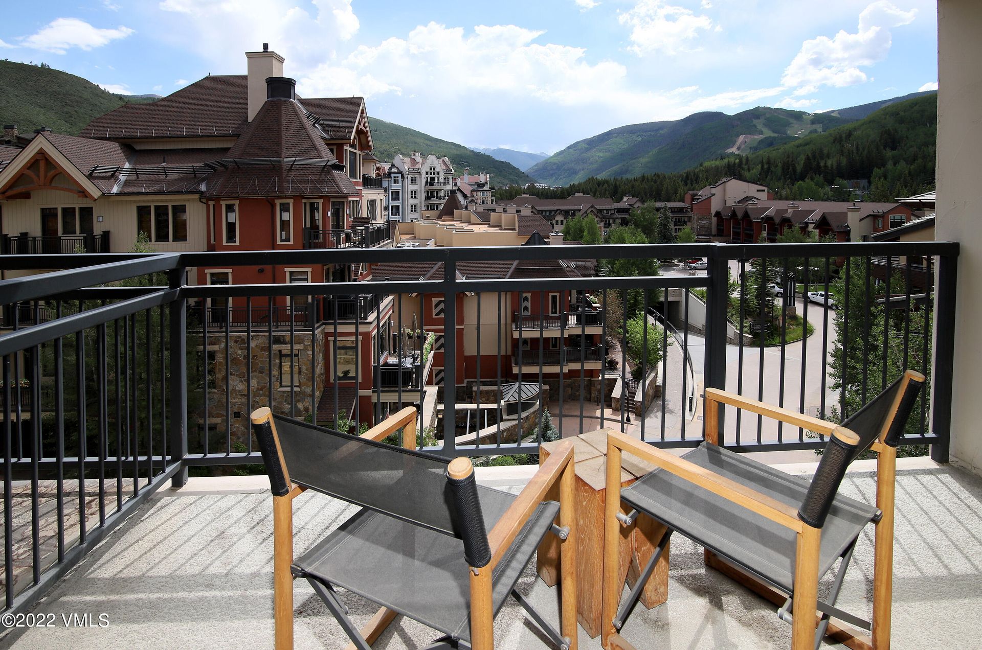 عمارات في Vail, Colorado 11052370